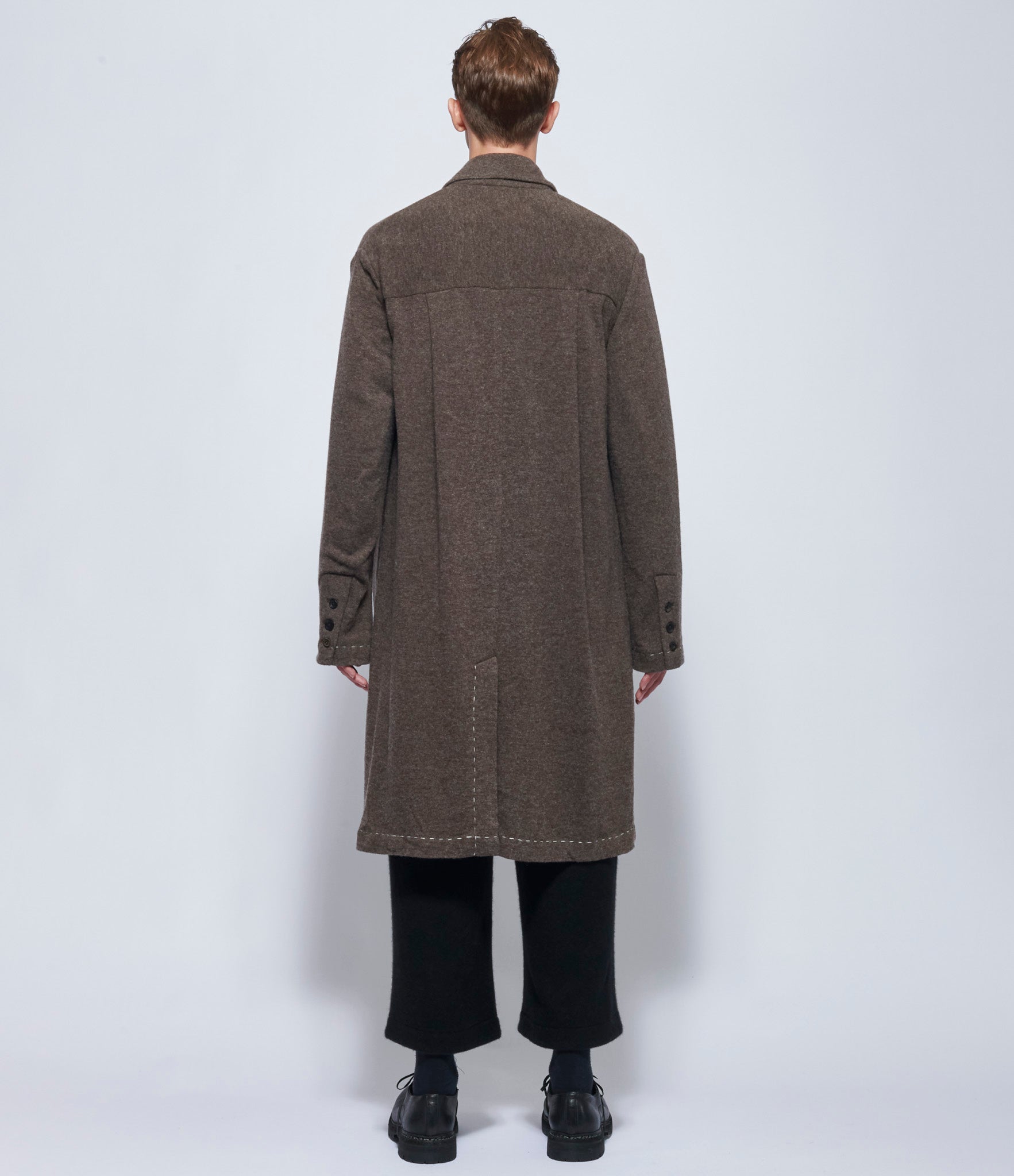 A Tentative Atelier Mens Murray Jacket