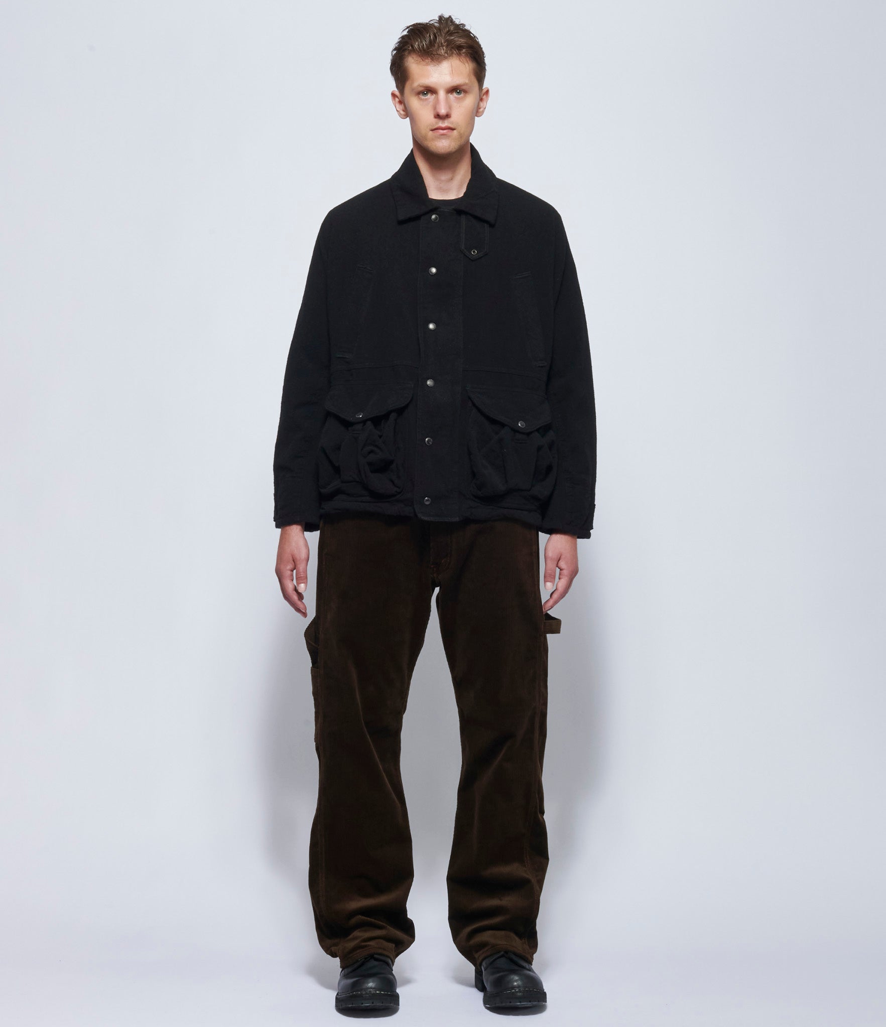 Junya Watanabe Mens Cargo Jacket