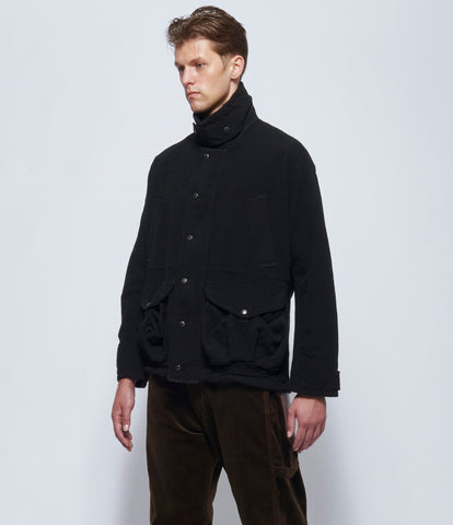 Junya Watanabe Mens Cargo Jacket