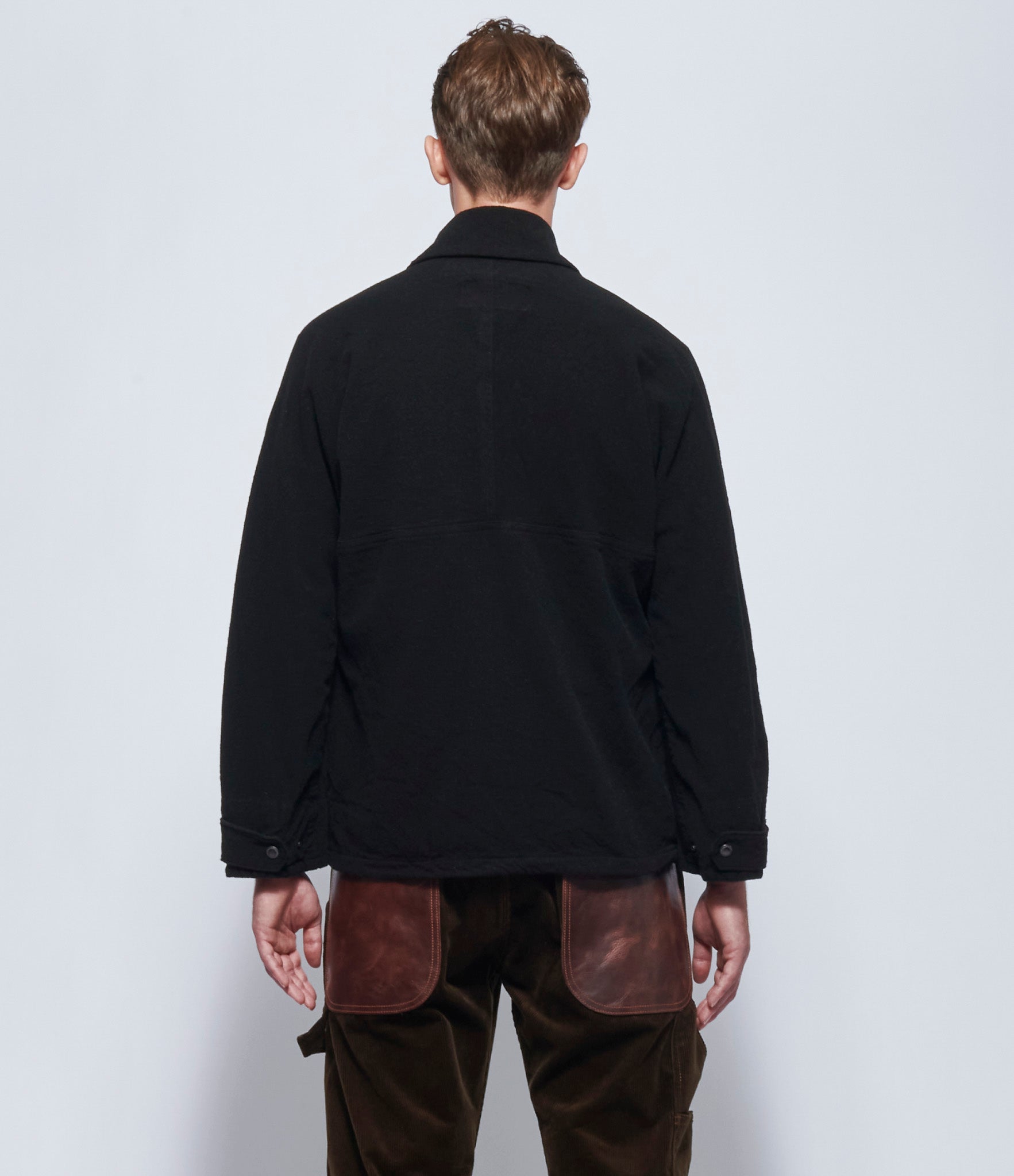 Junya Watanabe Mens Cargo Jacket
