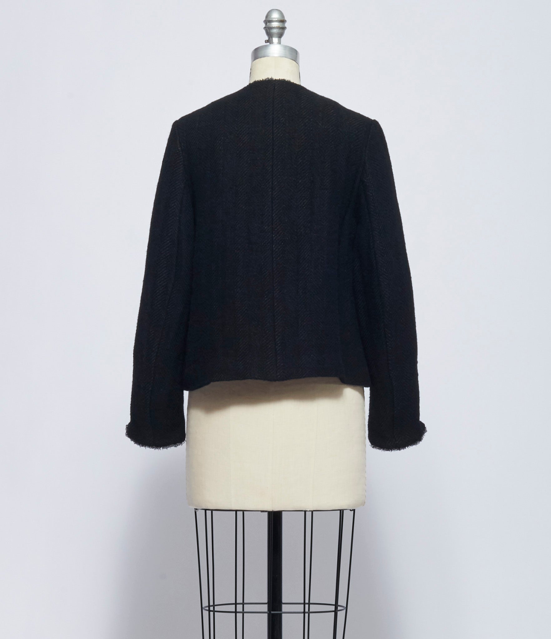 A Tentative Atelier Womens Marga R. Jacket