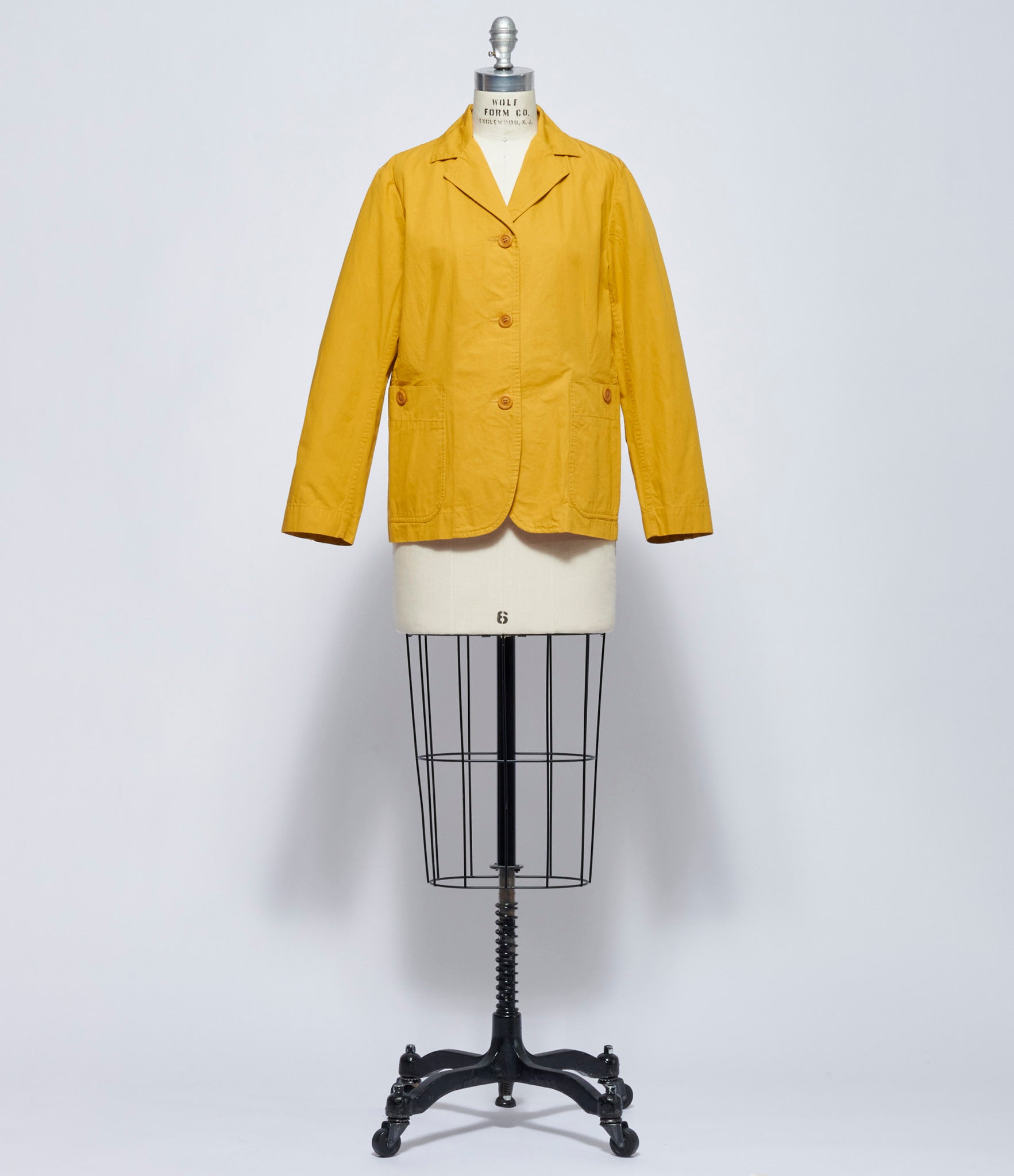 SS26 Casey Casey Womens Annabelle Jacket