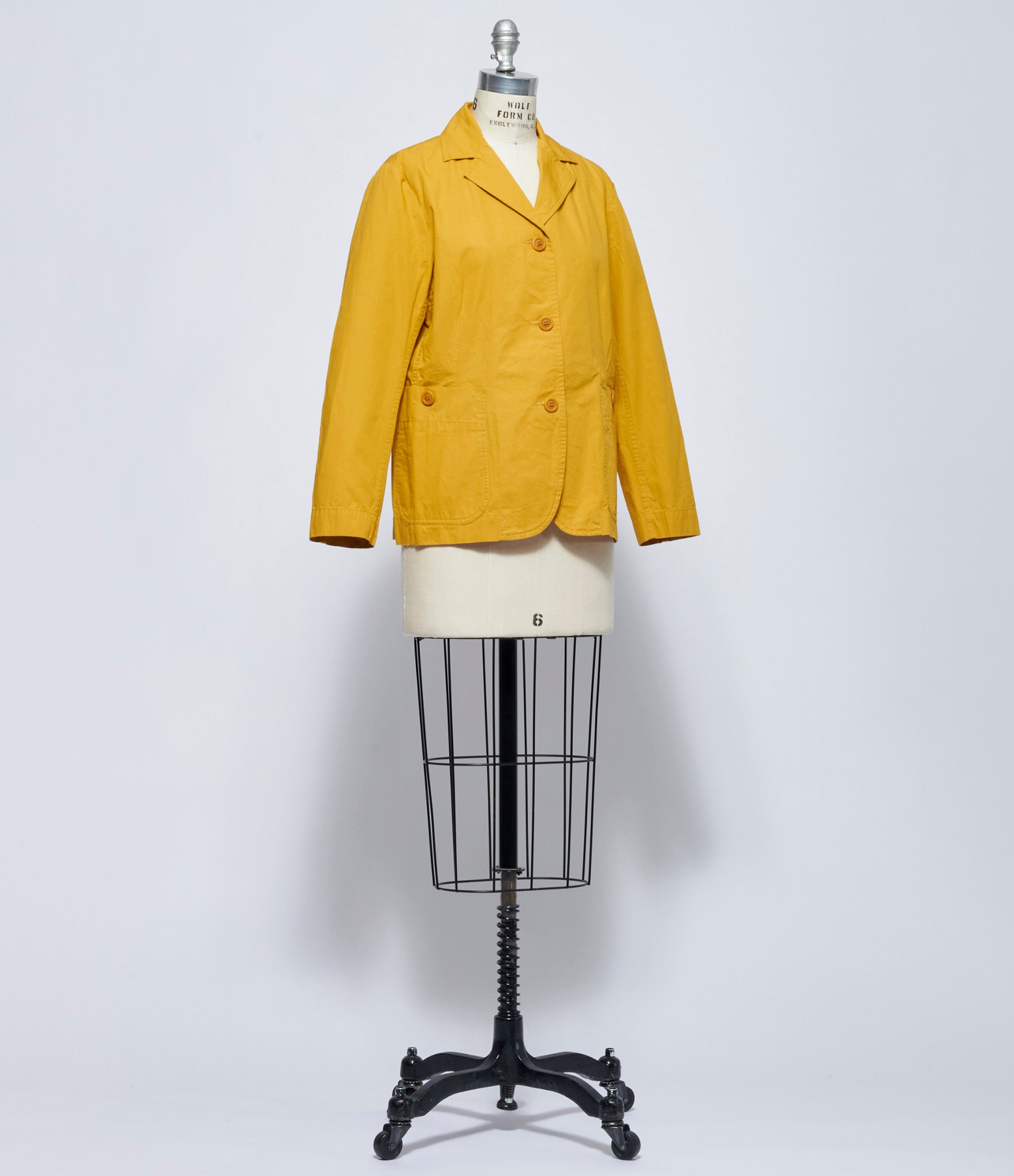 SS26 Casey Casey Womens Annabelle Jacket