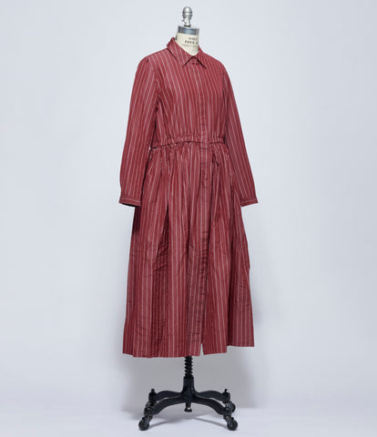 SS26 Casey Casey Womens Panzy Dress