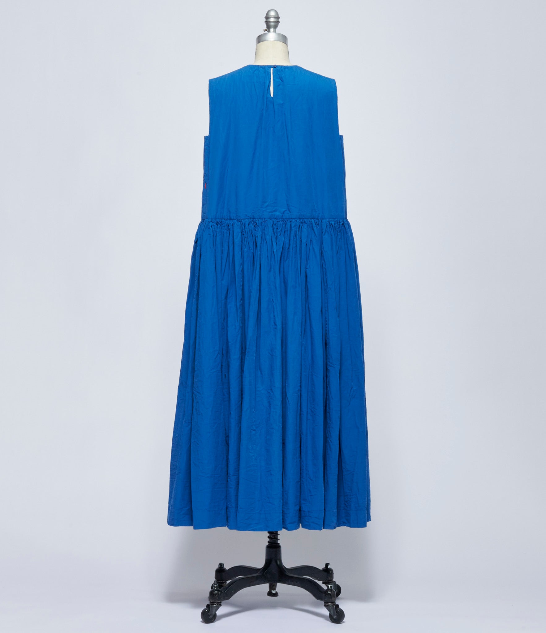 SS26 Casey Casey Womens Pomme Ruchee Dress