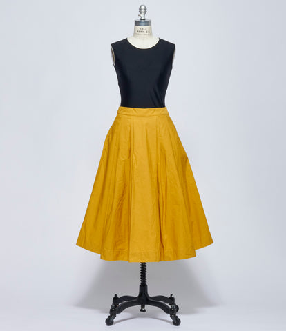 SS26 Casey Casey Womens Anarchic Skirt Tango