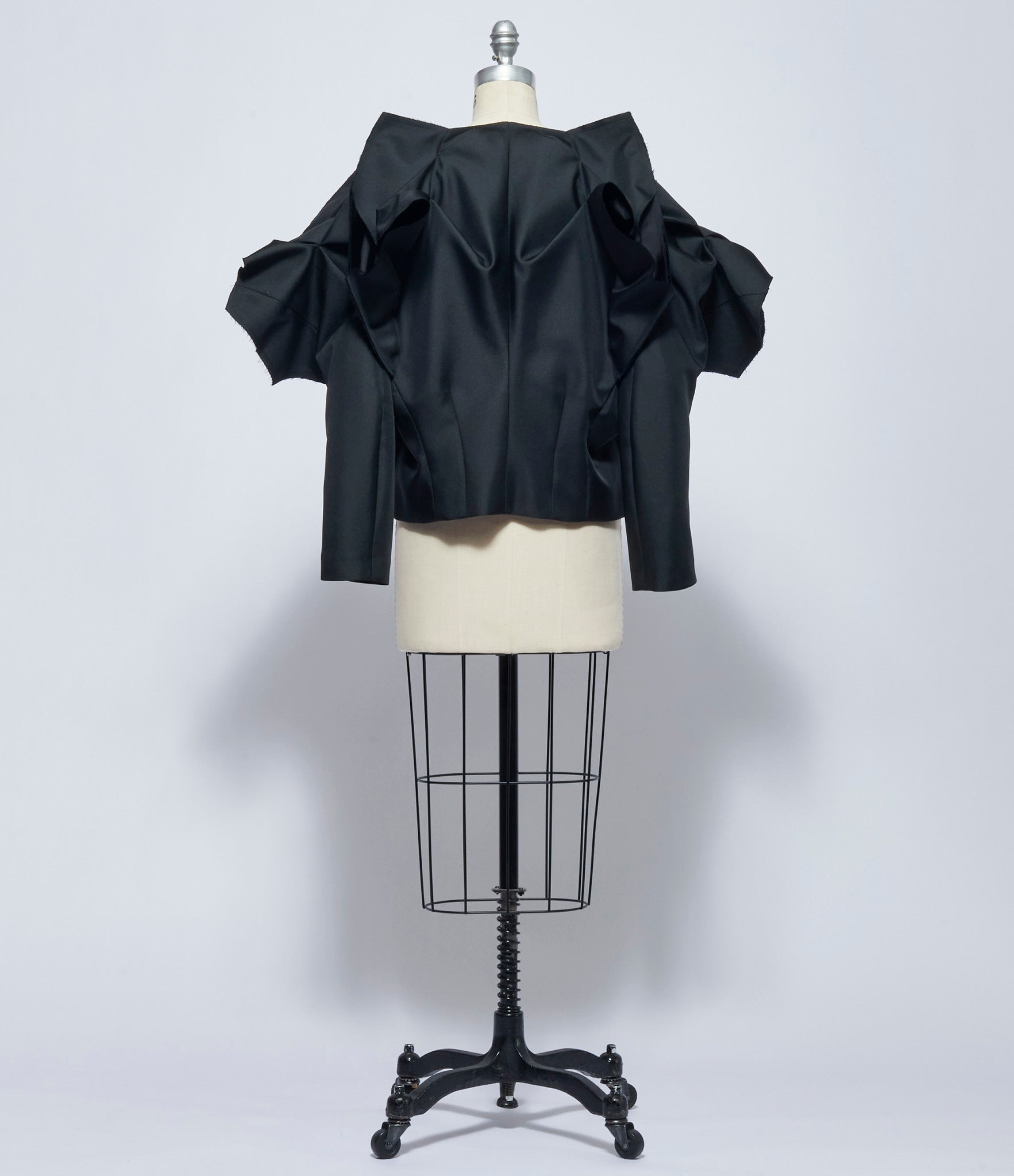 SS26 Comme Des Garcons Womens Jacket