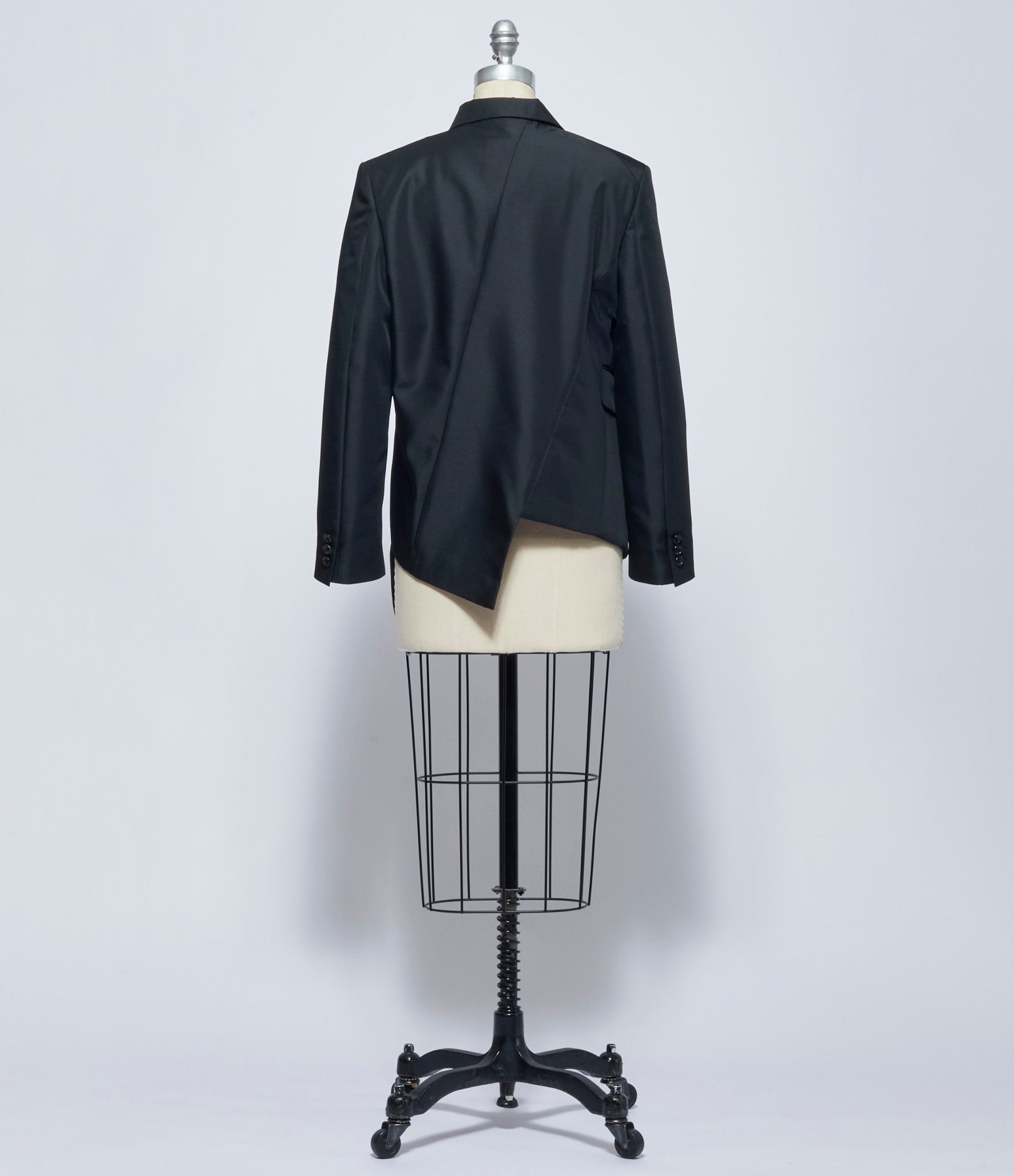 SS26 Comme Des Garcons Womens Jacket