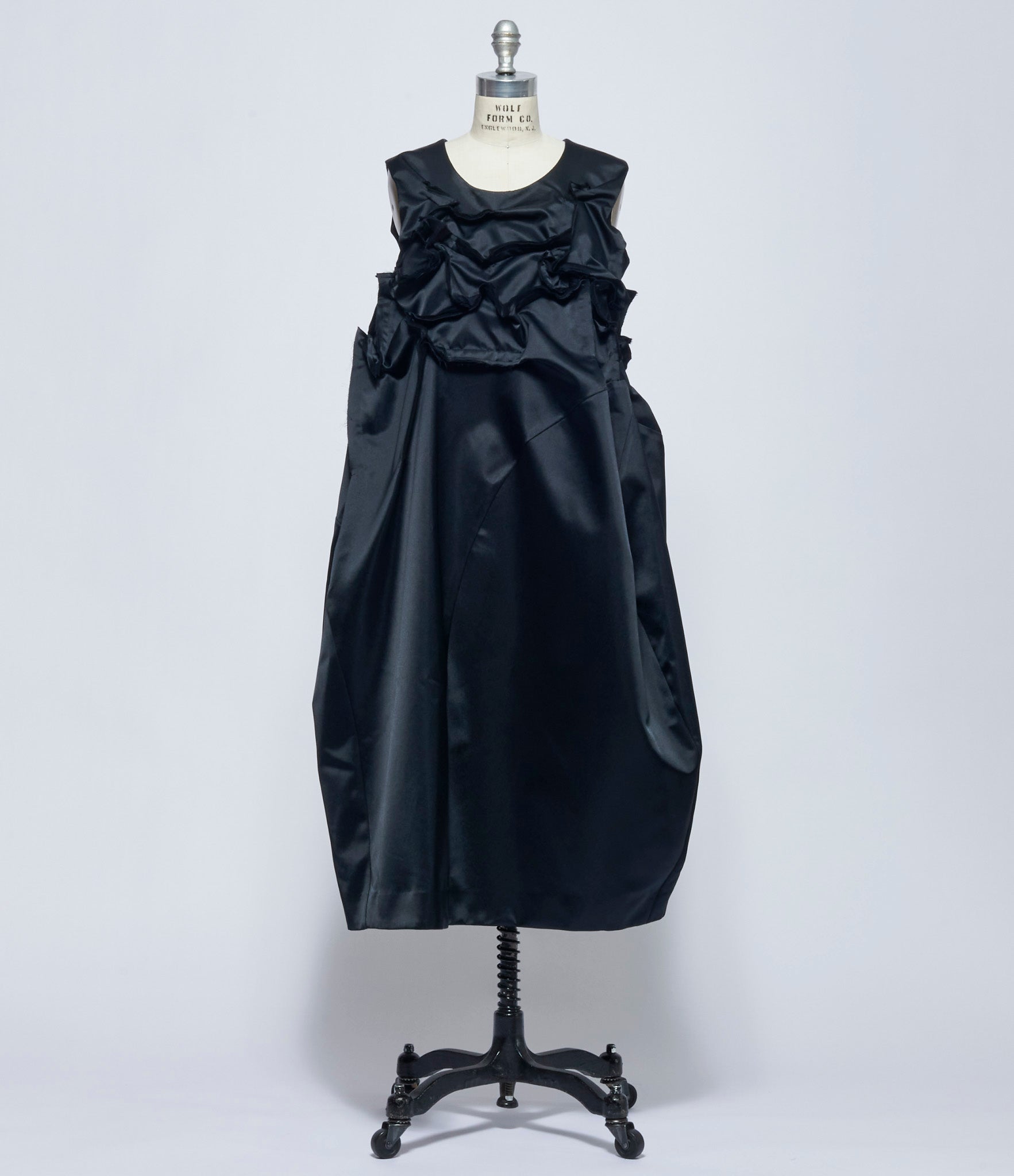 SS26 Comme Des Garcons Womens Dress