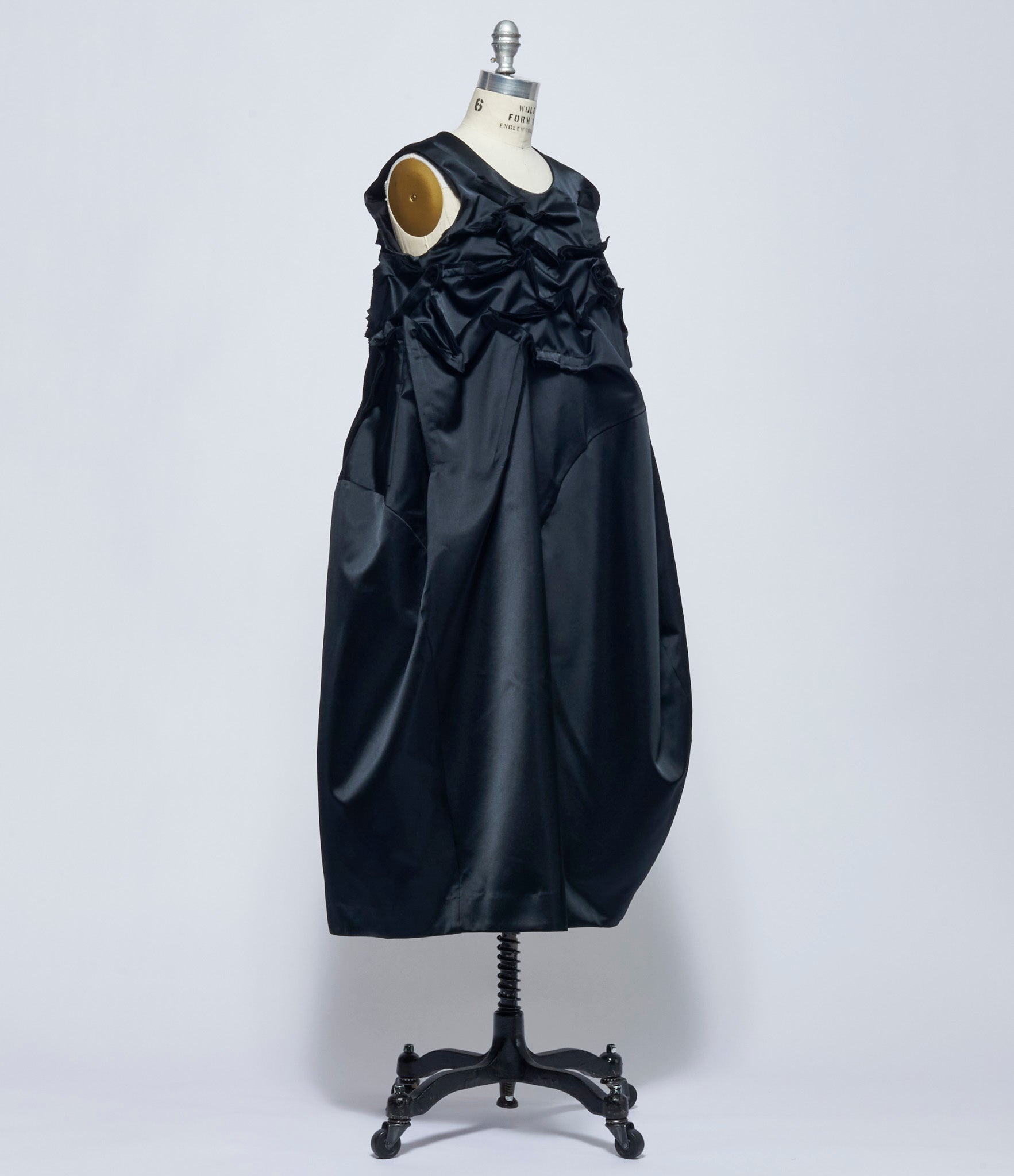 SS26 Comme Des Garcons Womens Dress