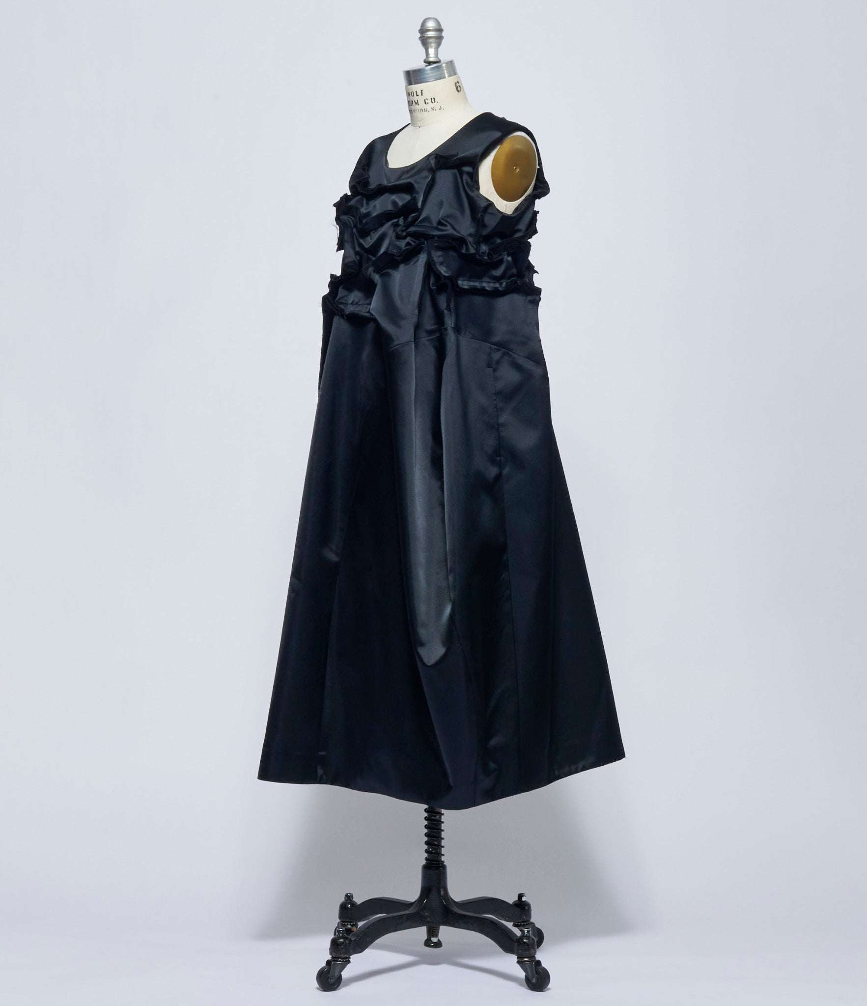 SS26 Comme Des Garcons Womens Dress