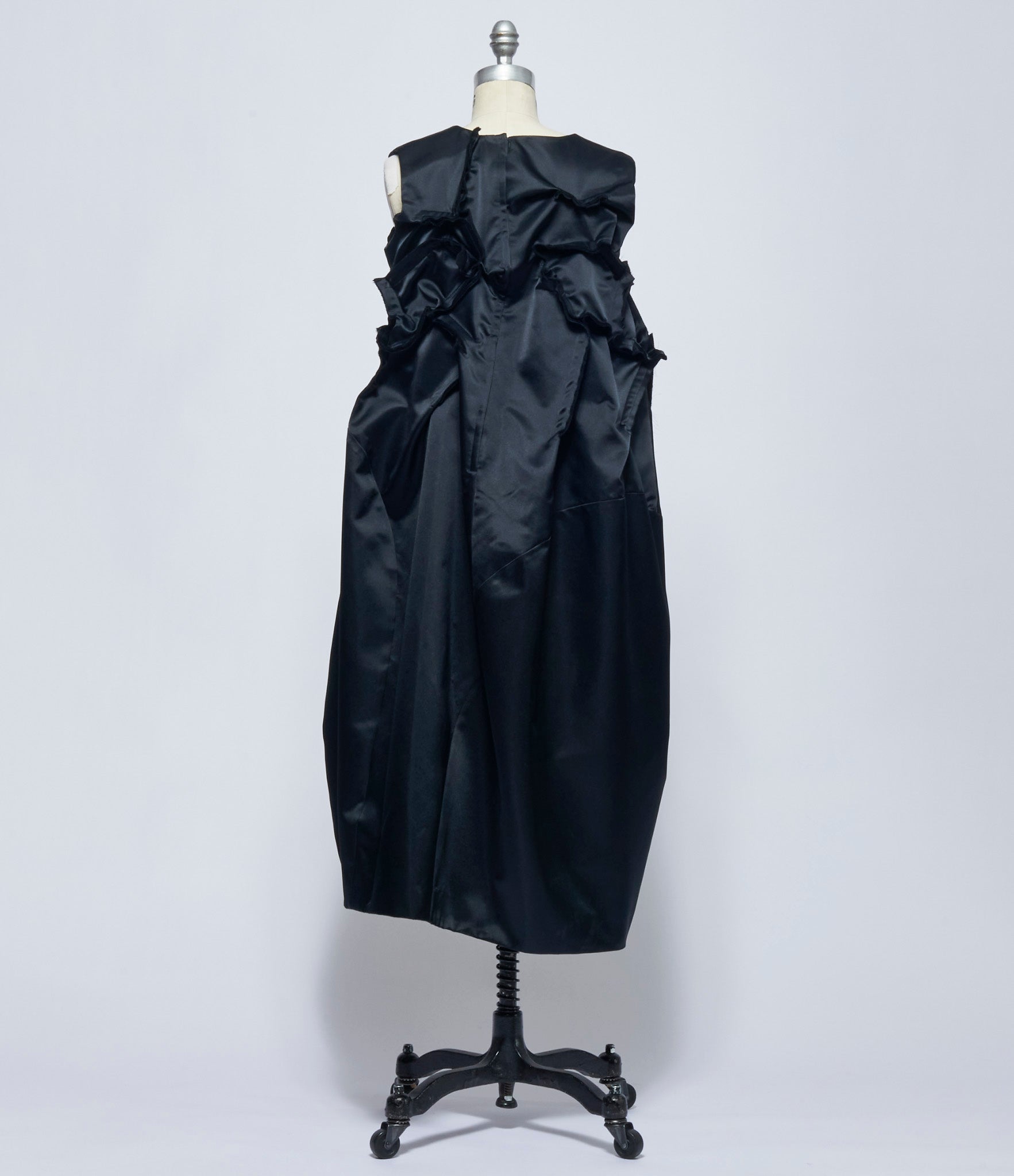 SS26 Comme Des Garcons Womens Dress
