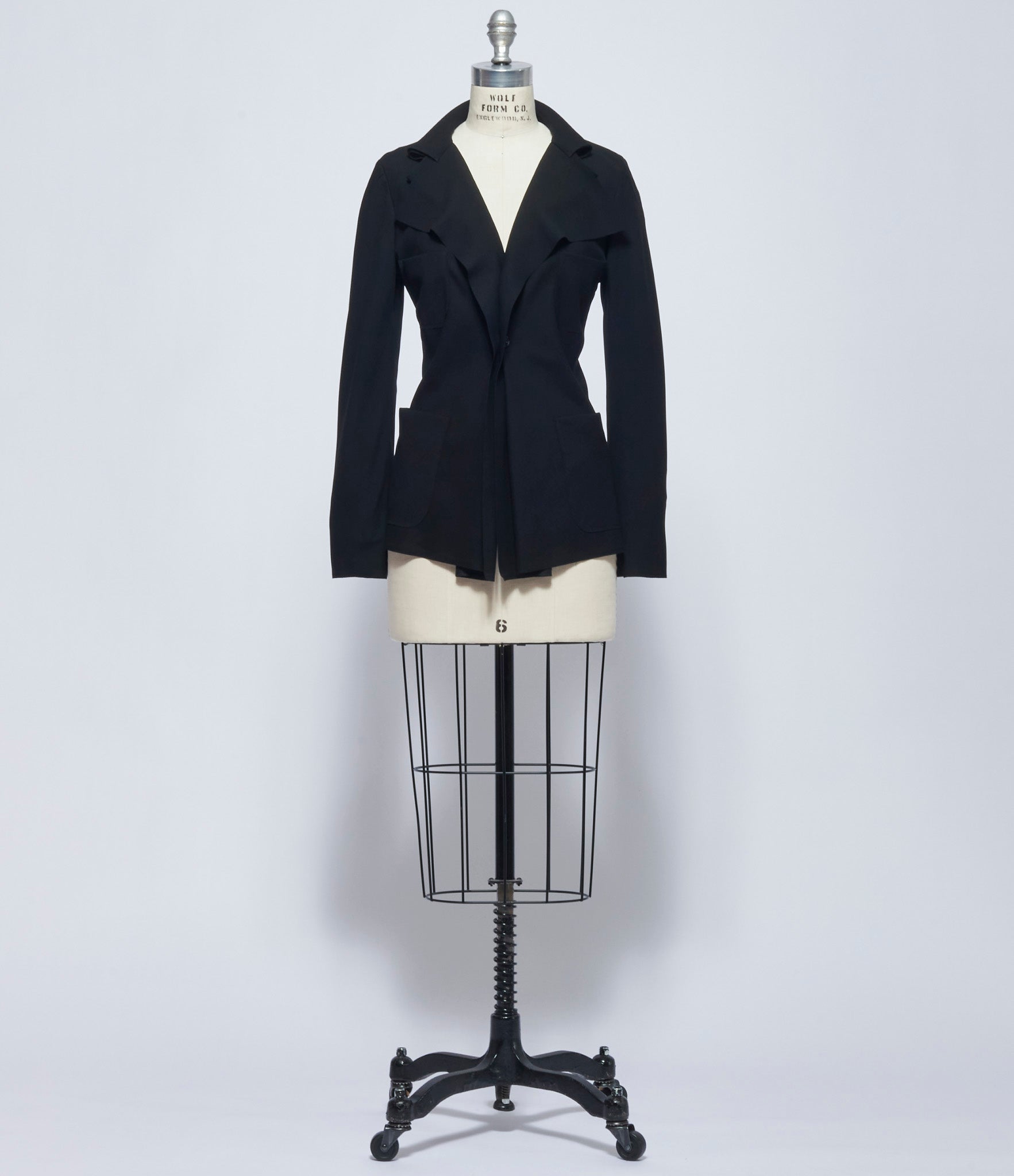 SS26 Junya Watanabe Womens Jacket