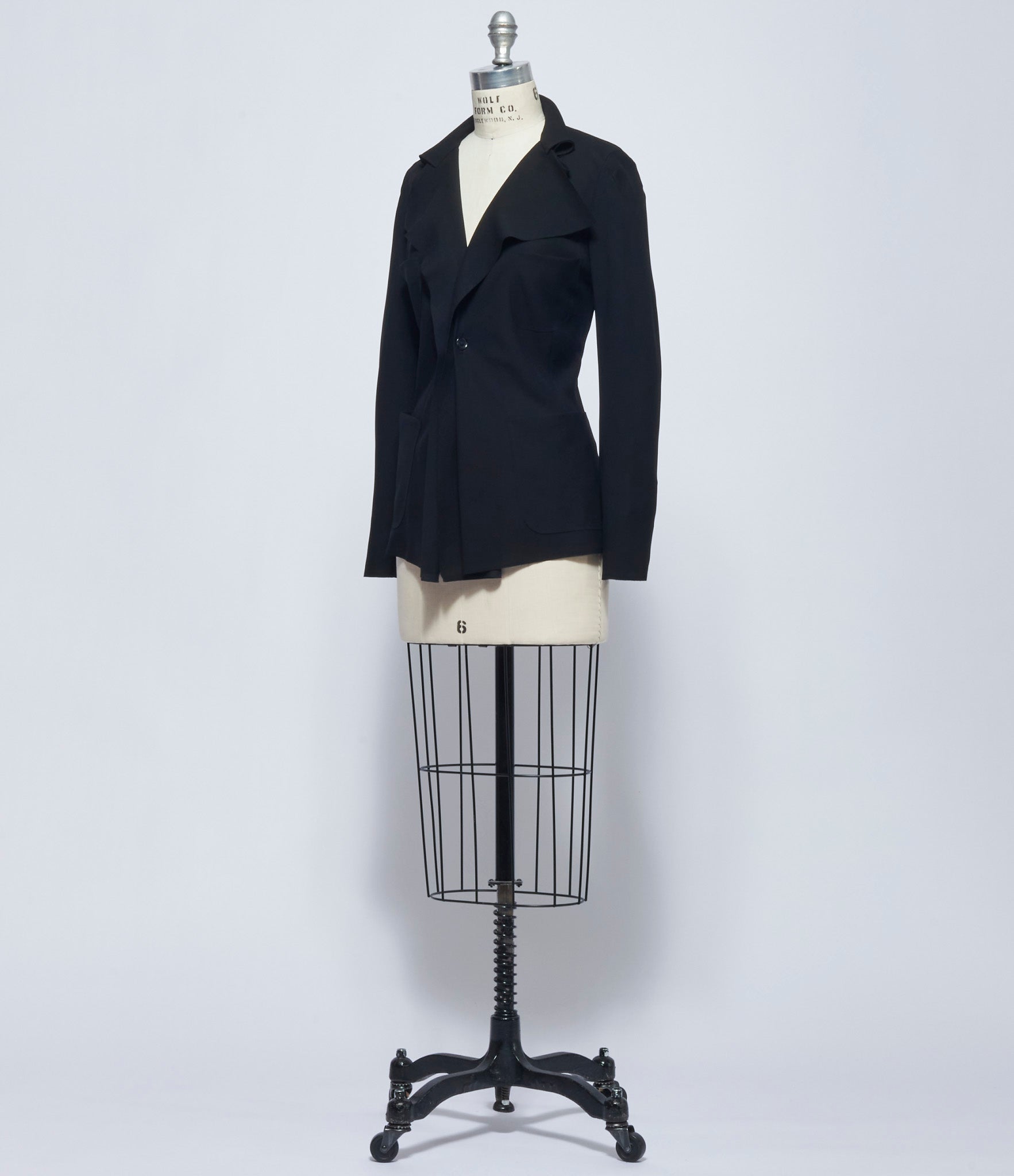 SS26 Junya Watanabe Womens Jacket