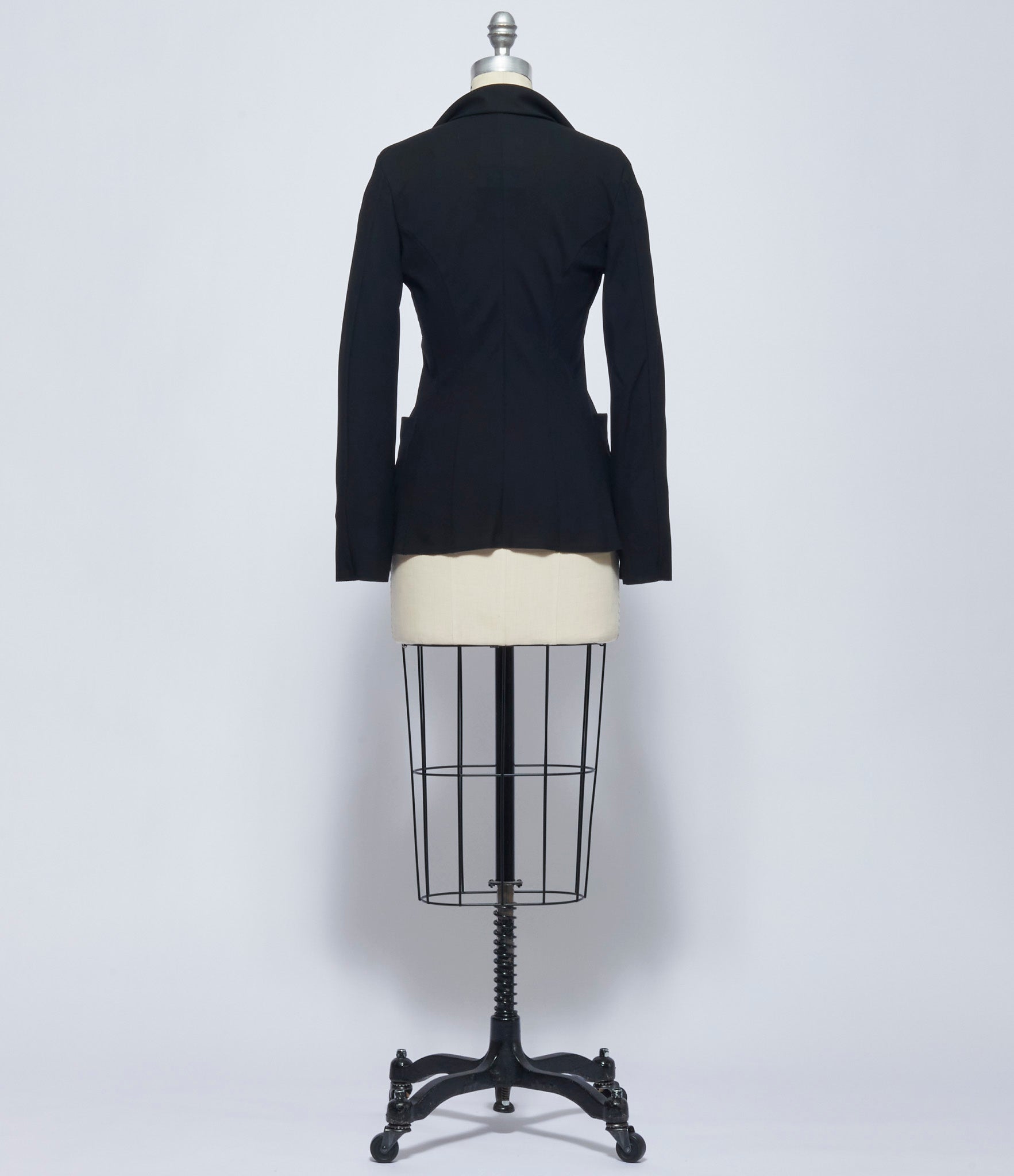 SS26 Junya Watanabe Womens Jacket