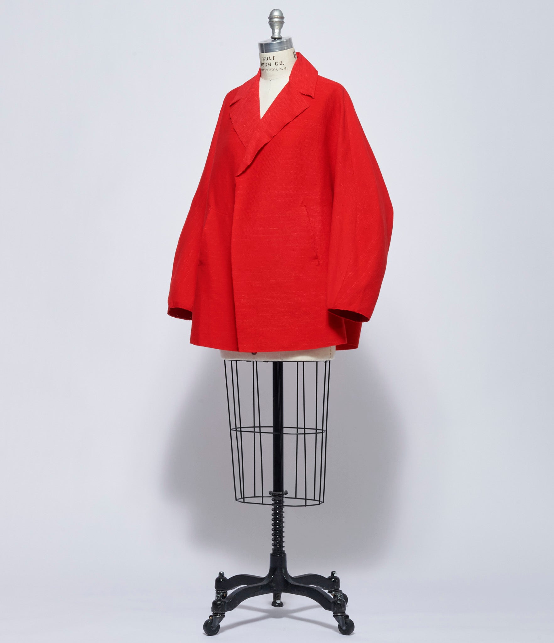 ジャケット・アウター 23SS DoubleLapeledDouble Breaste Mercer+Mettle Double-Knit Snap Front Jacket | Product | SanMar