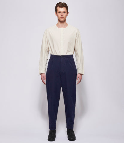 SS26 Casey Casey Mens Mili Hiroshi Pant