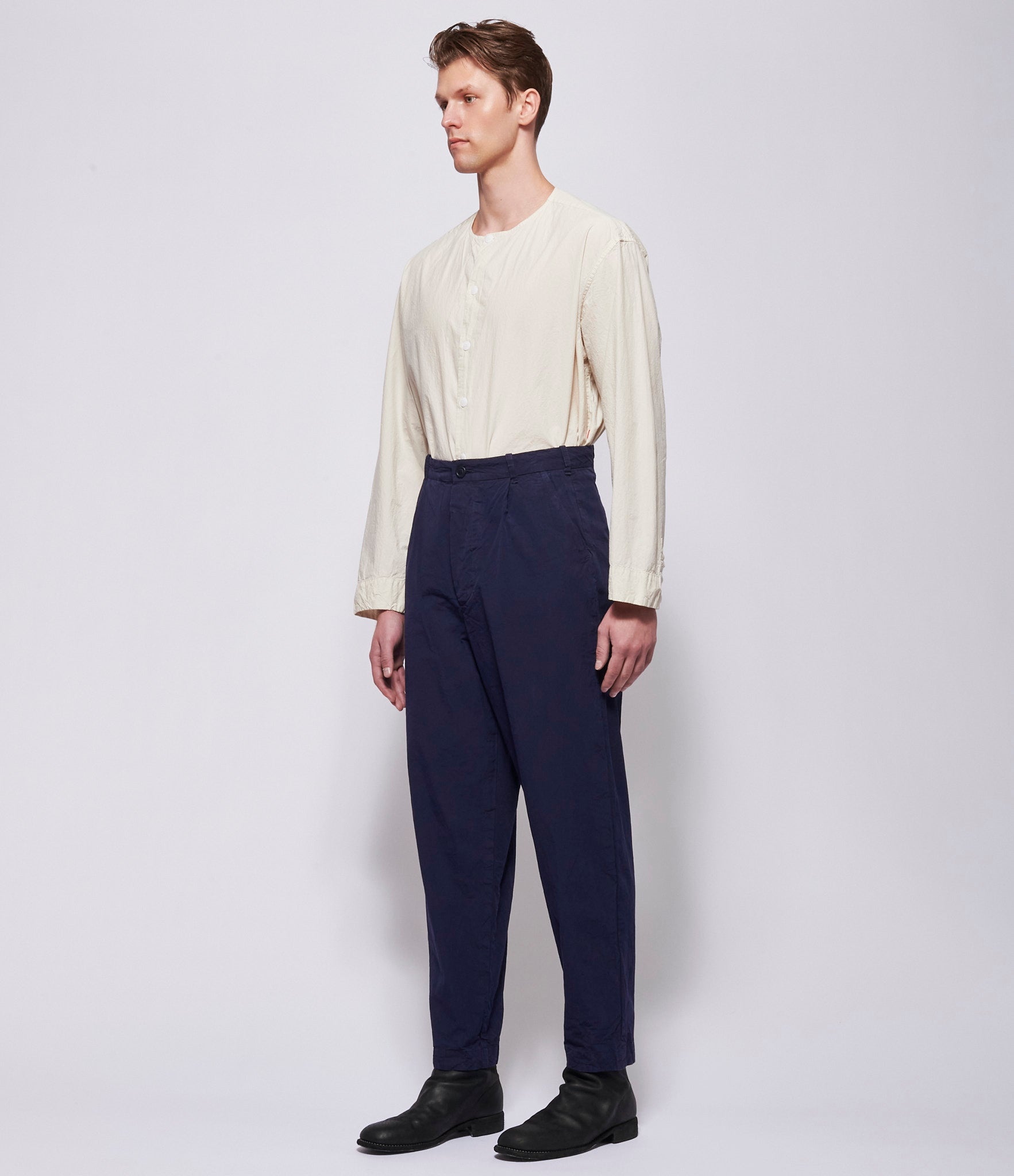 SS26 Casey Casey Mens Mili Hiroshi Pant