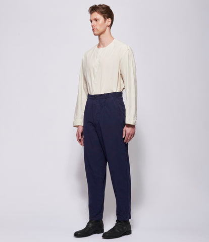 SS26 Casey Casey Mens Mili Hiroshi Pant