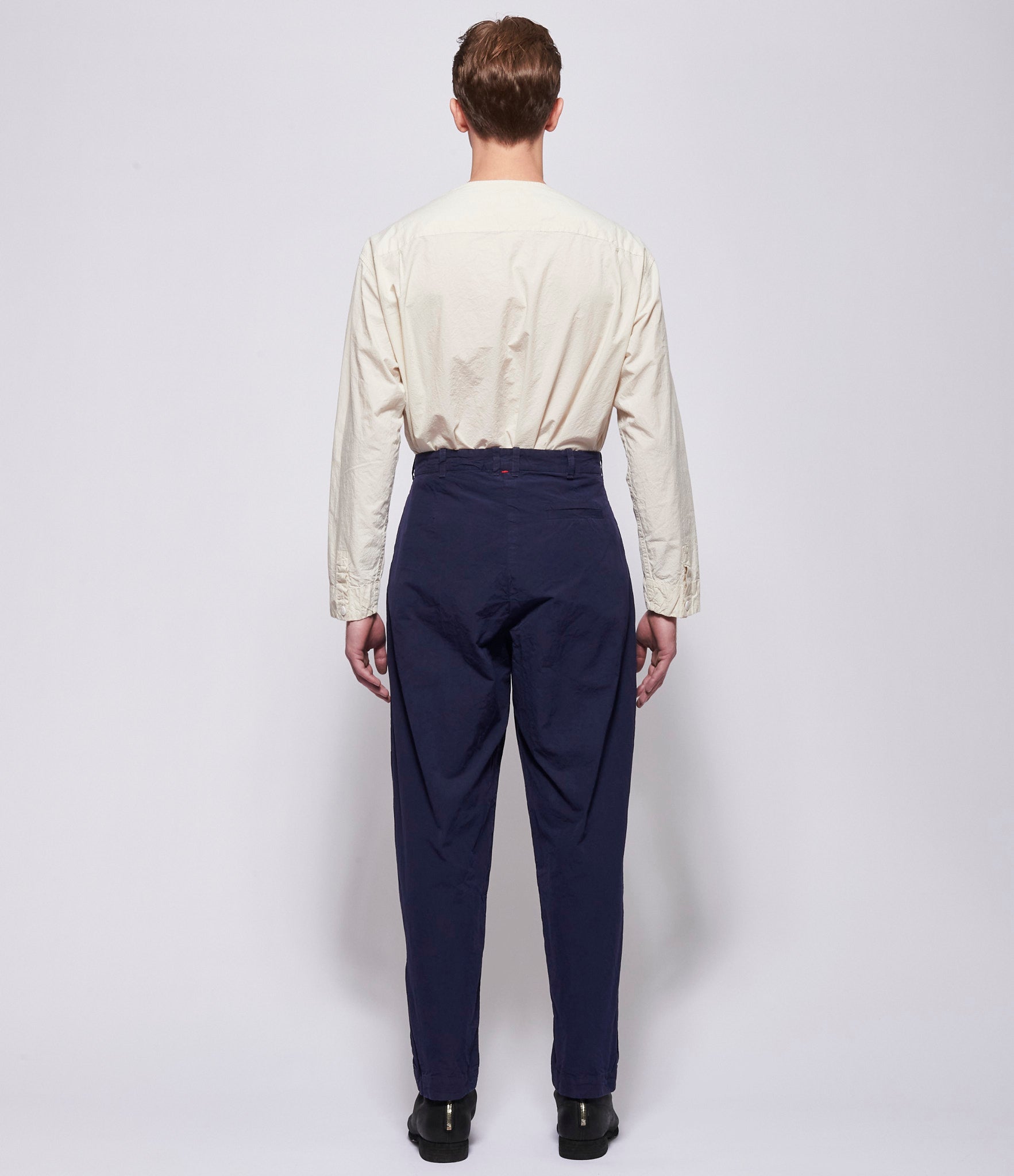 SS26 Casey Casey Mens Mili Hiroshi Pant