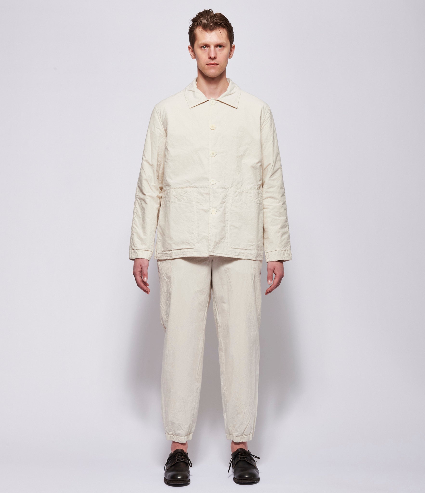 SS26 Casey Casey Mens Hugo Jacket