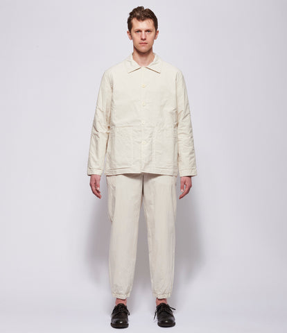 SS26 Casey Casey Mens Hugo Jacket