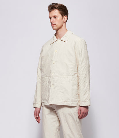 SS26 Casey Casey Mens Hugo Jacket