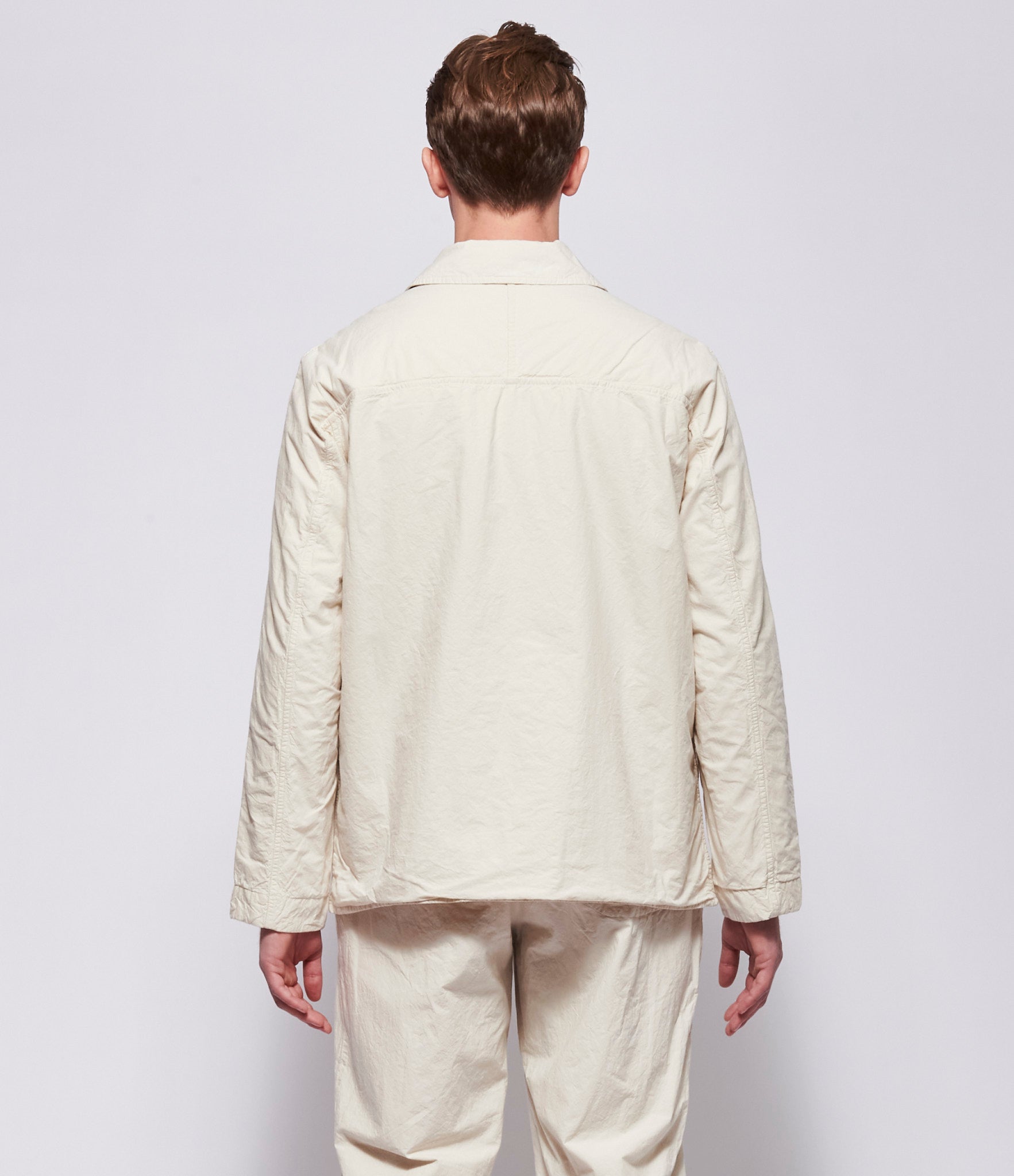 SS26 Casey Casey Mens Hugo Jacket