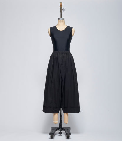 SS26 toogood Womens Flint The Baker Trouser