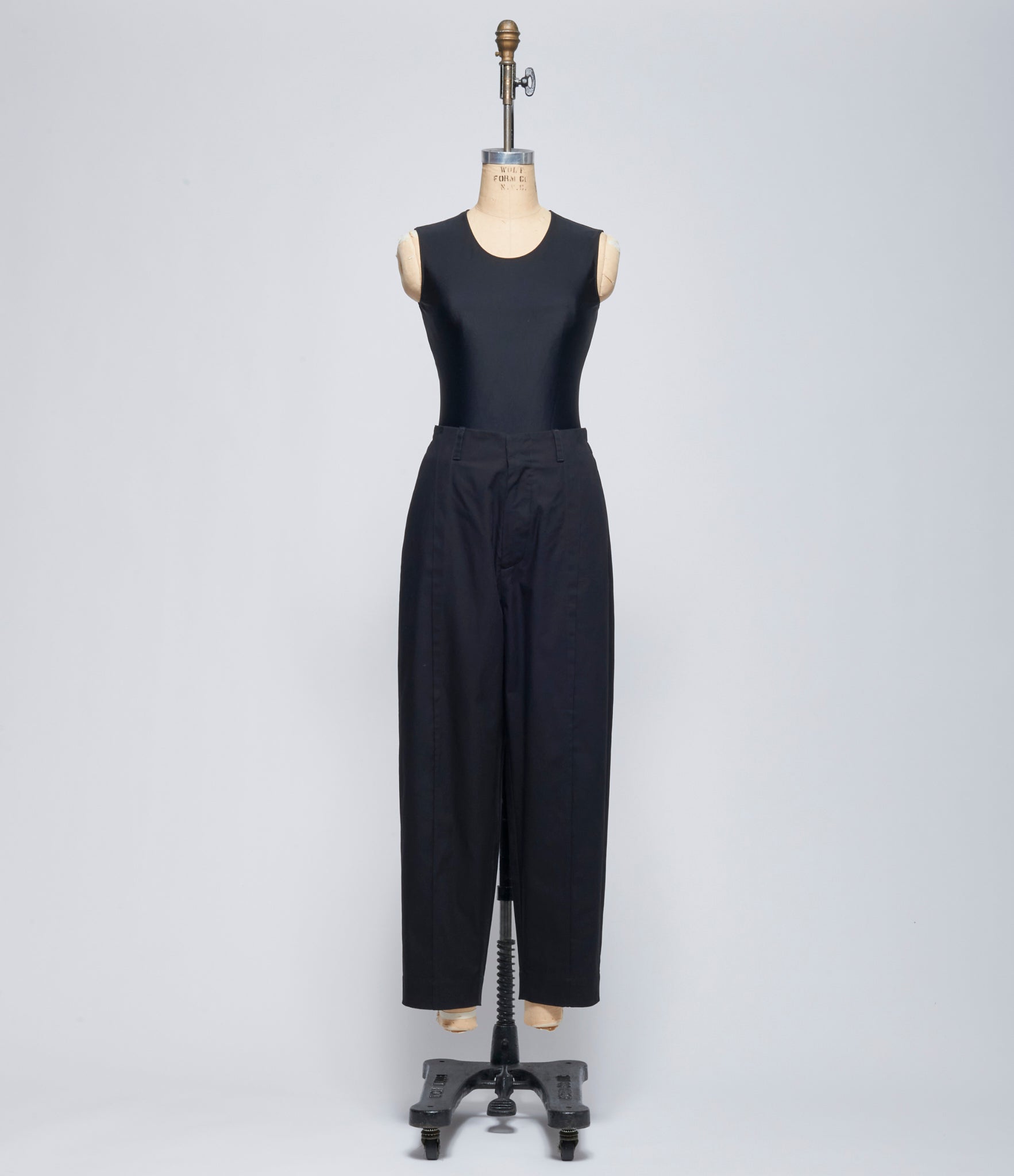 SS26 toogood Womens Flint The Librarian Trouser