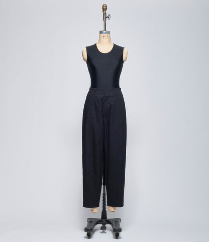 SS26 toogood Womens Flint The Librarian Trouser