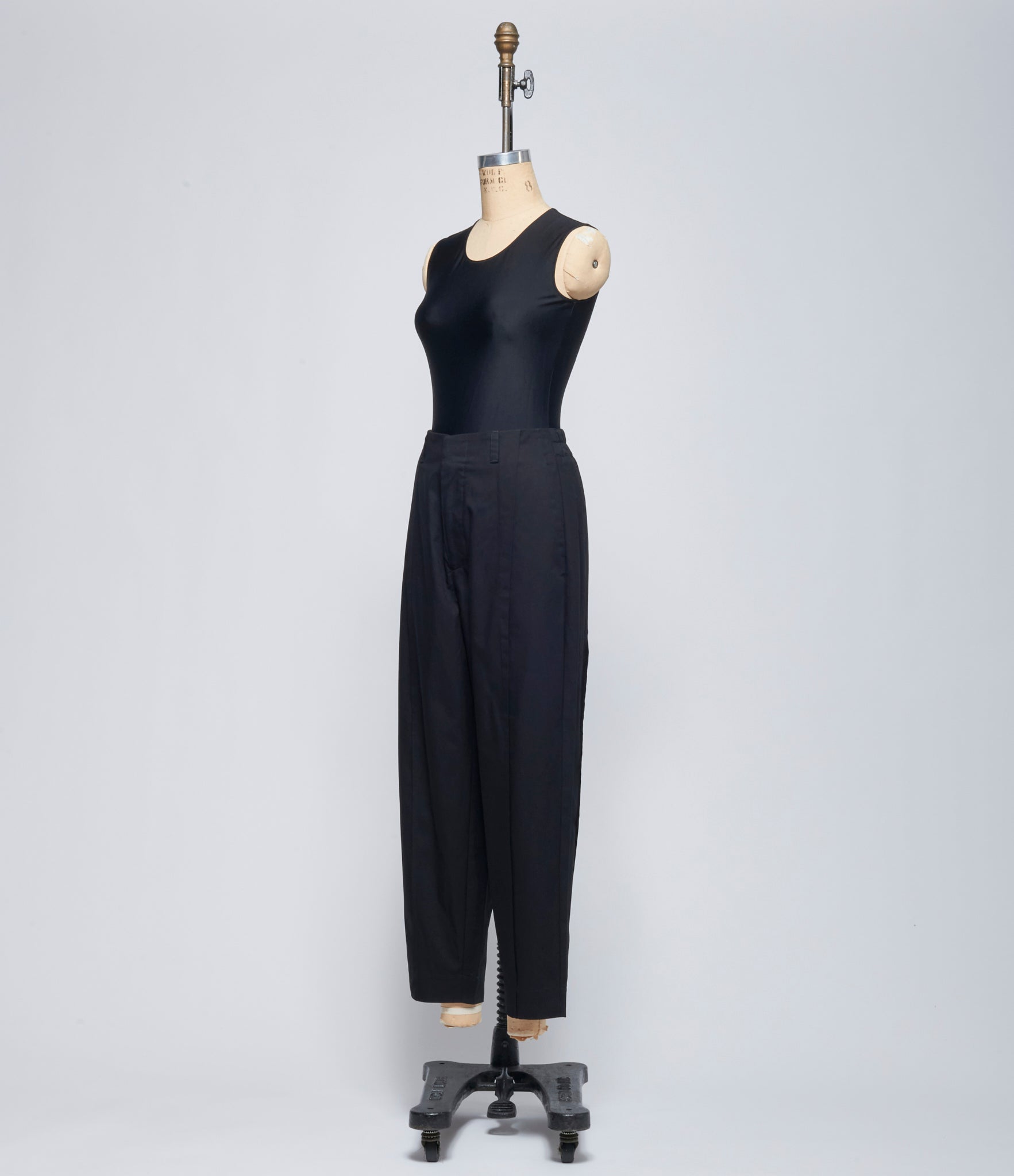 SS26 toogood Womens Flint The Librarian Trouser