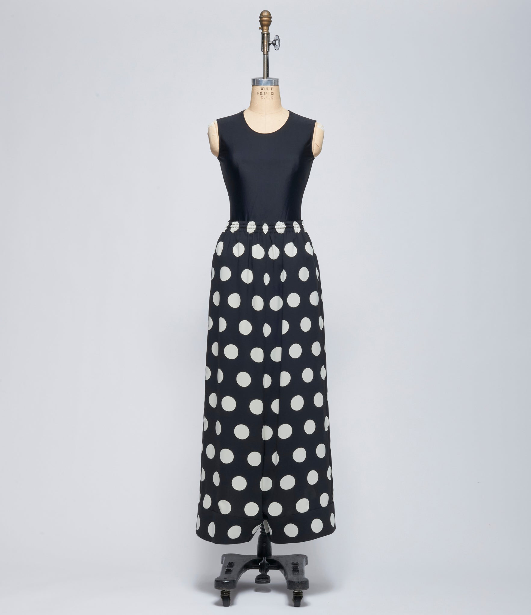 SS26 Junya Watanabe Womens Pants
