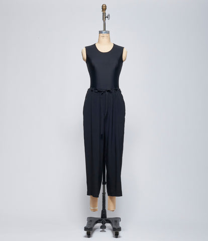 SS26 Y's Womens U-String Pants