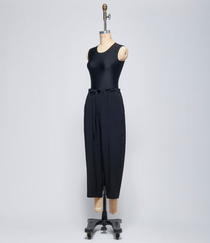 SS26 Y's Womens U-String Pants