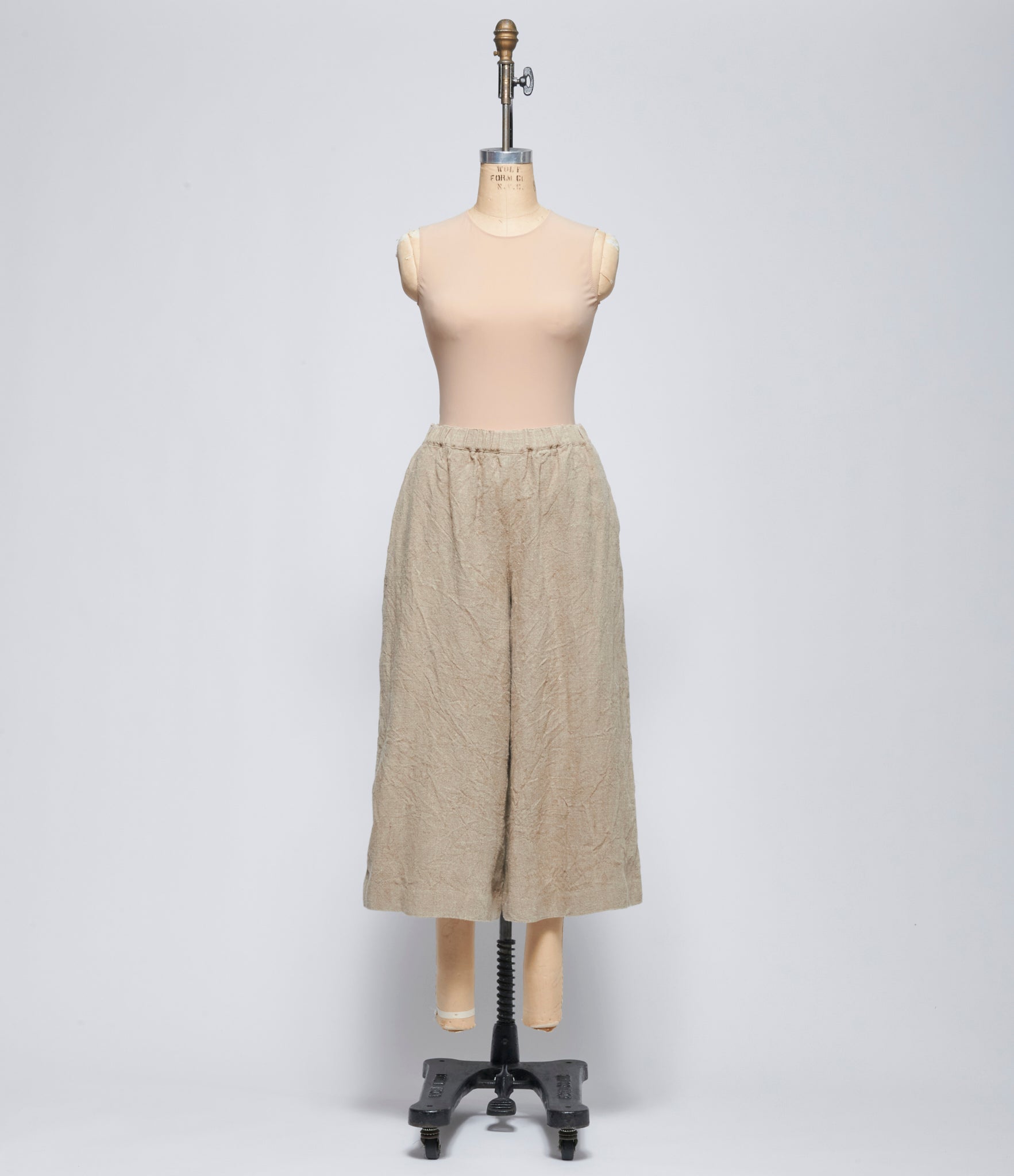 SS26 Comme Des Garcons Womens Pants