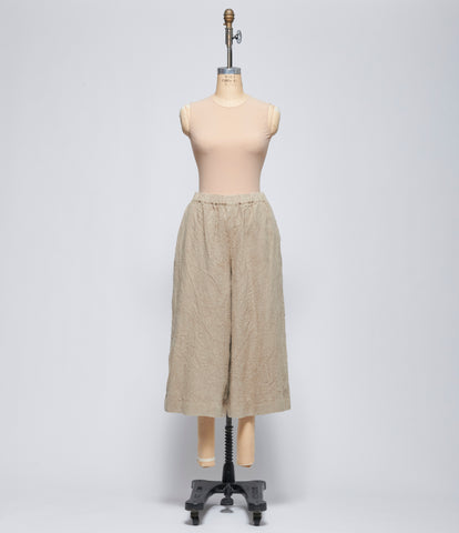 SS26 Comme Des Garcons Womens Pants