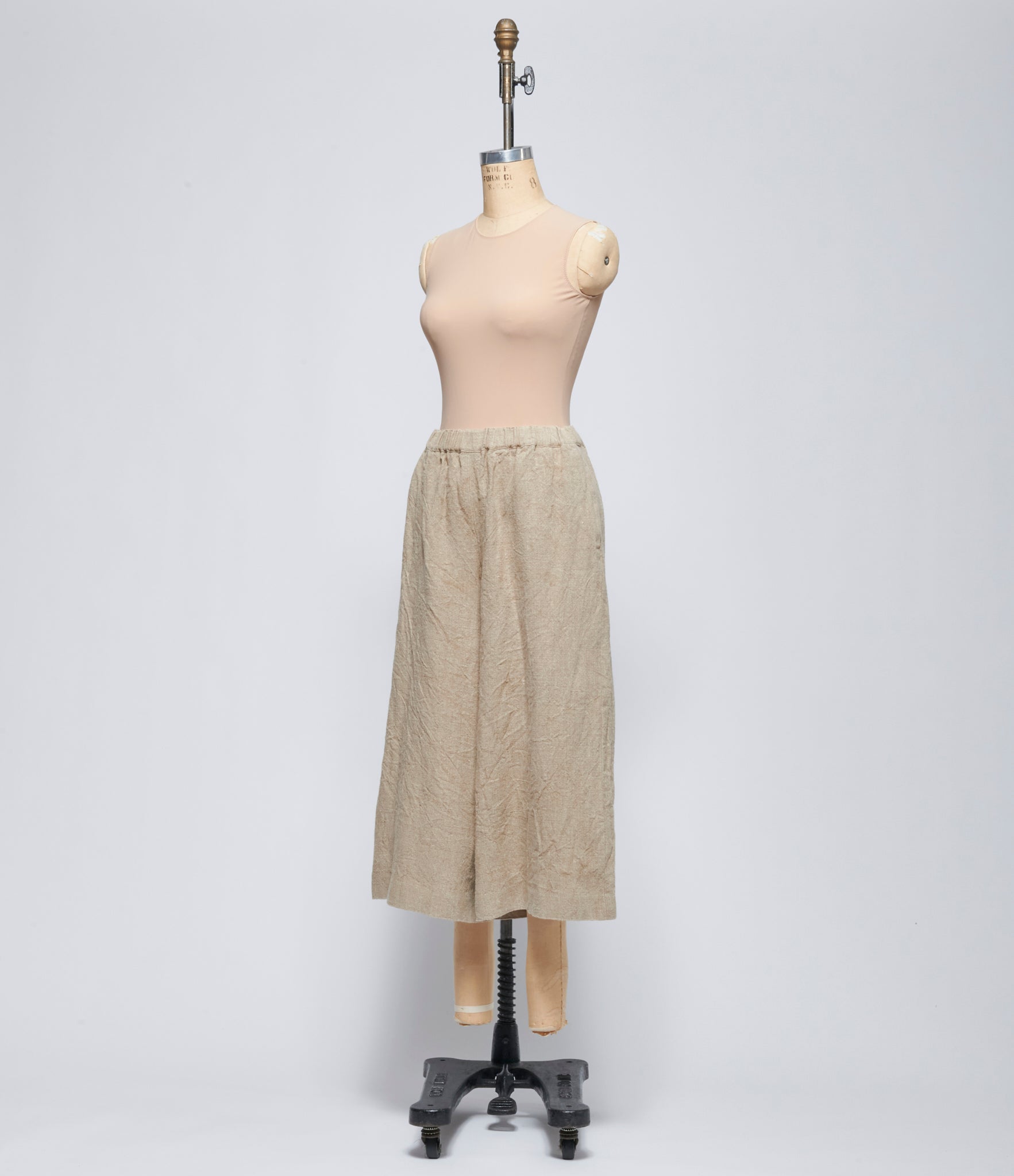 SS26 Comme Des Garcons Womens Pants