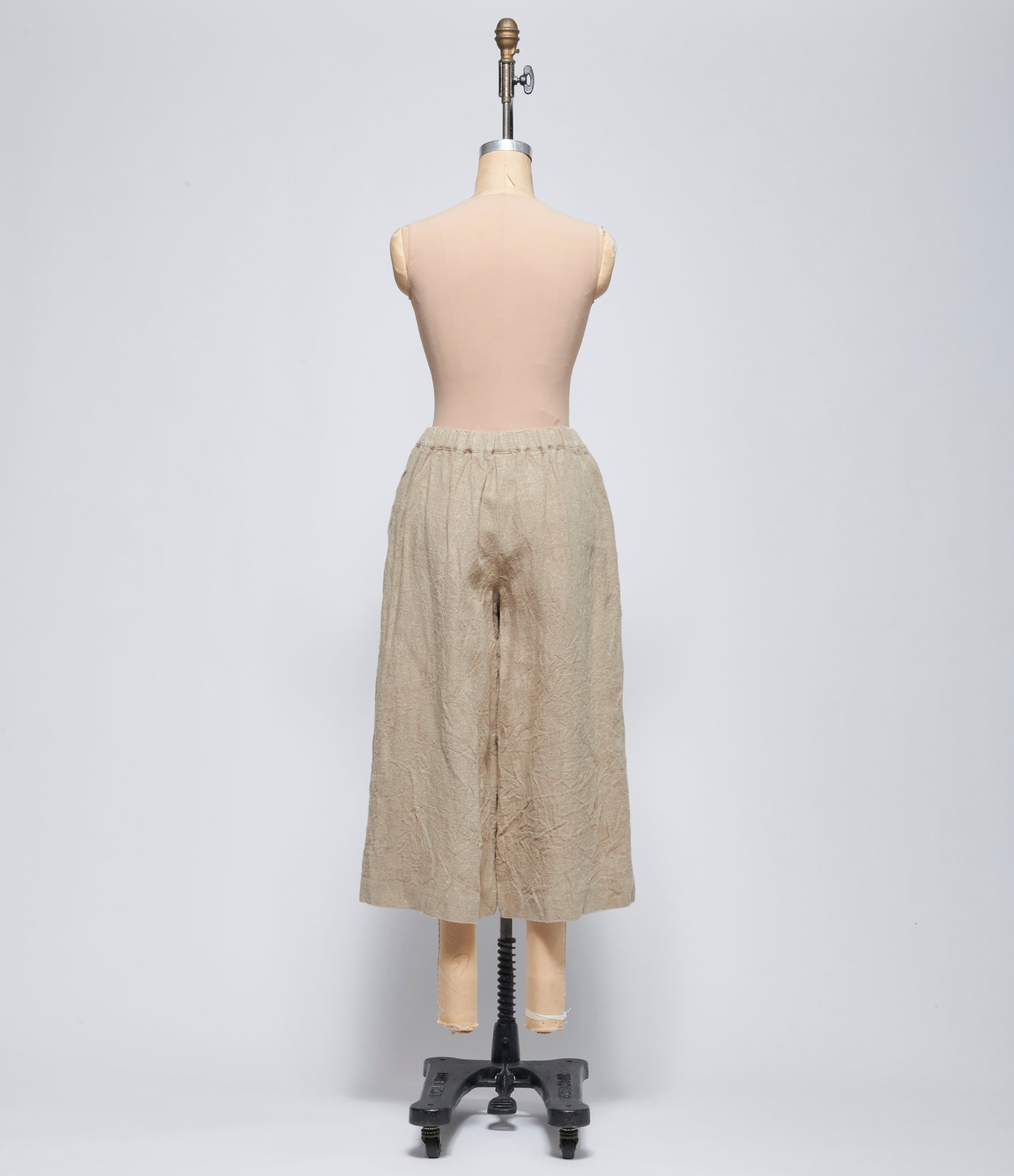 SS26 Comme Des Garcons Womens Pants