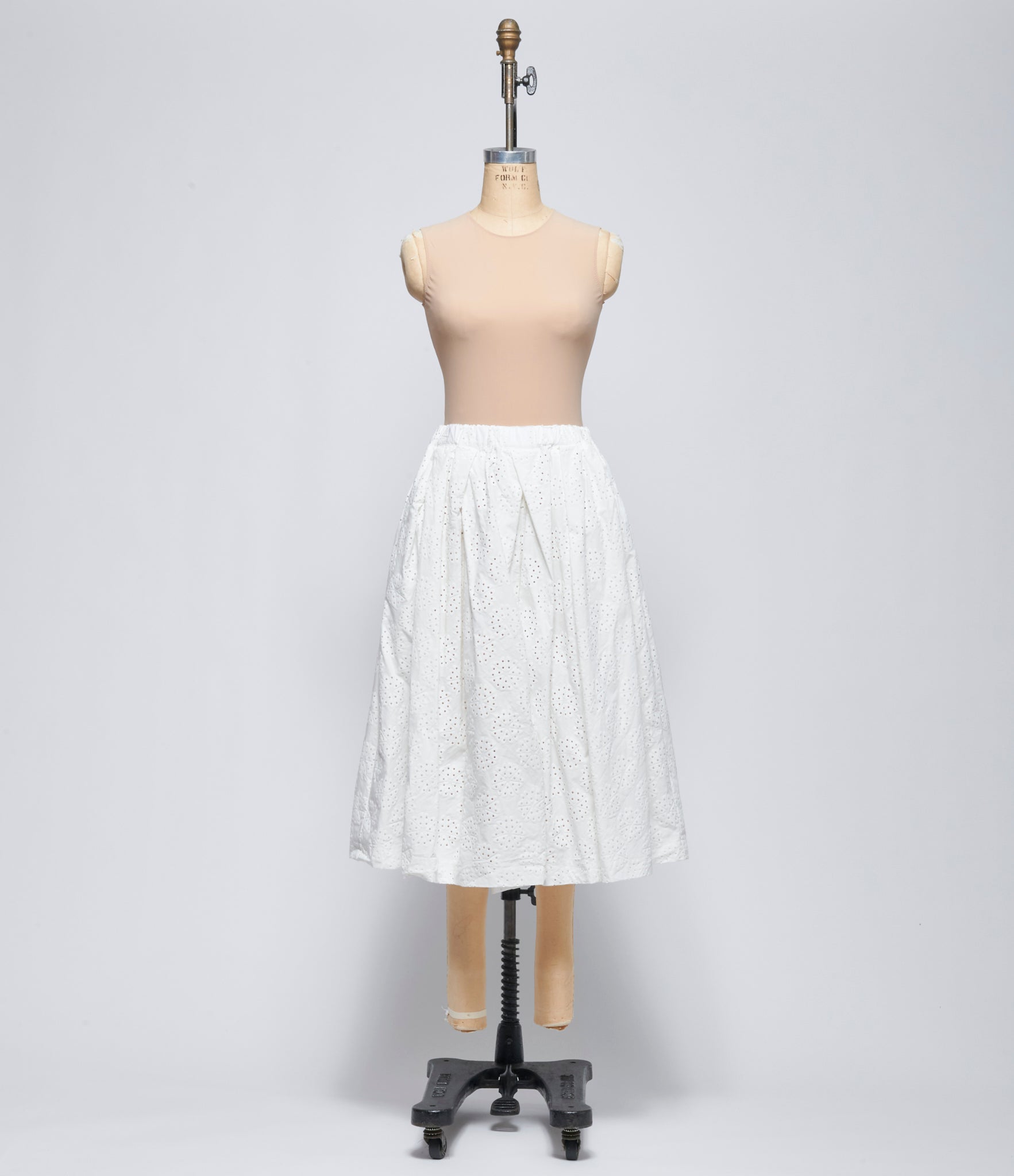 SS26 Comme Des Garcons Womens Pants