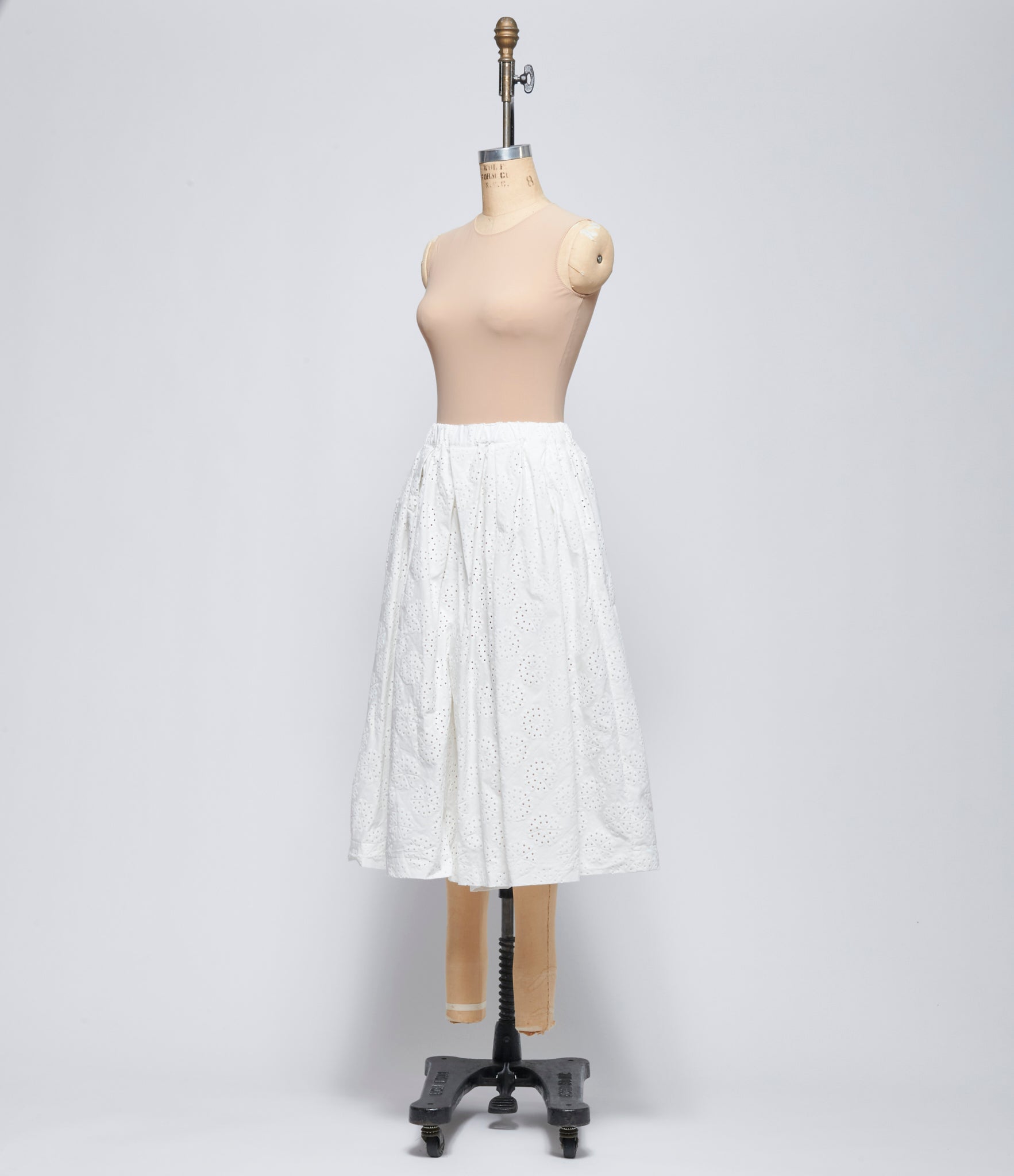SS26 Comme Des Garcons Womens Pants