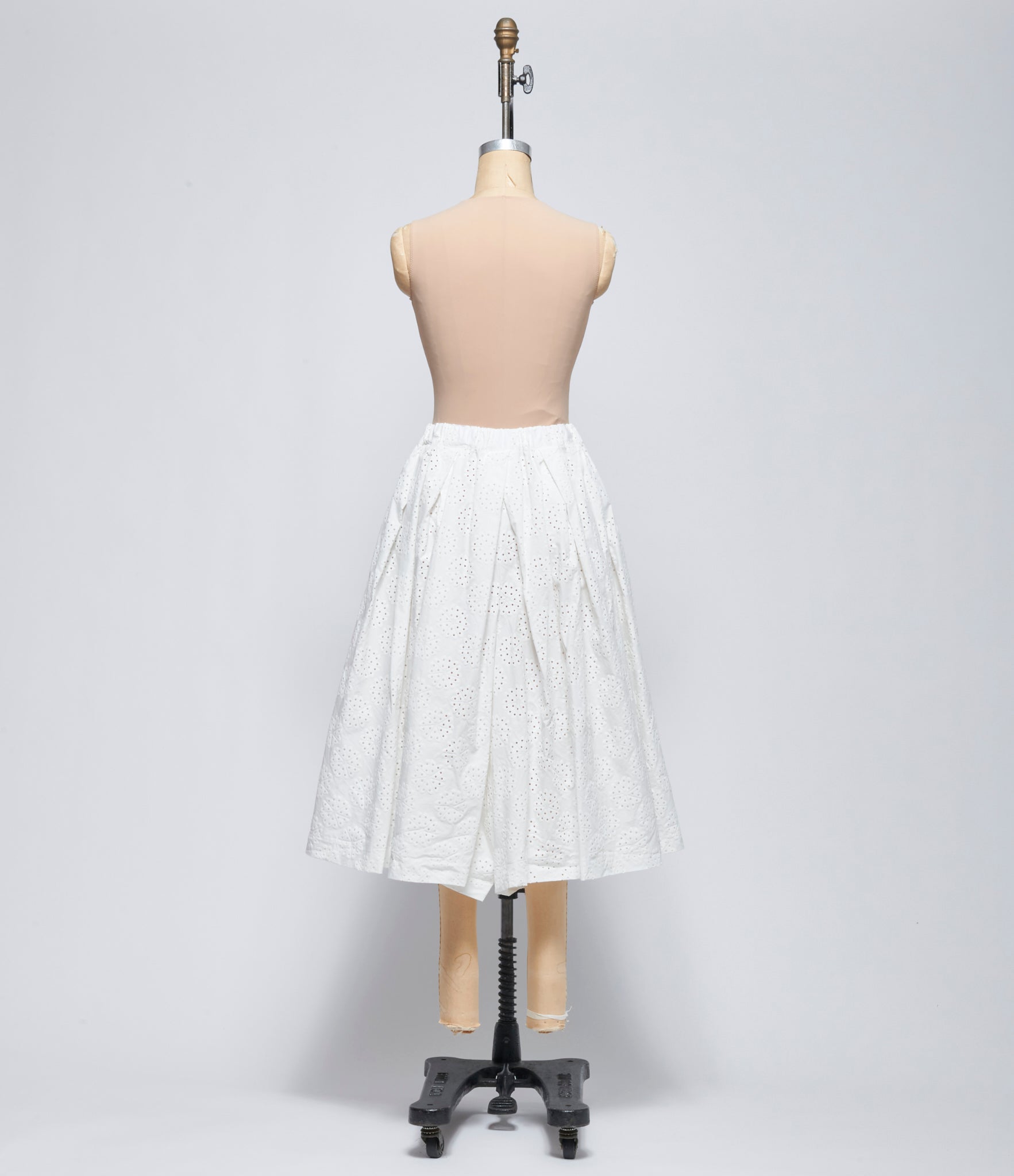 SS26 Comme Des Garcons Womens Pants