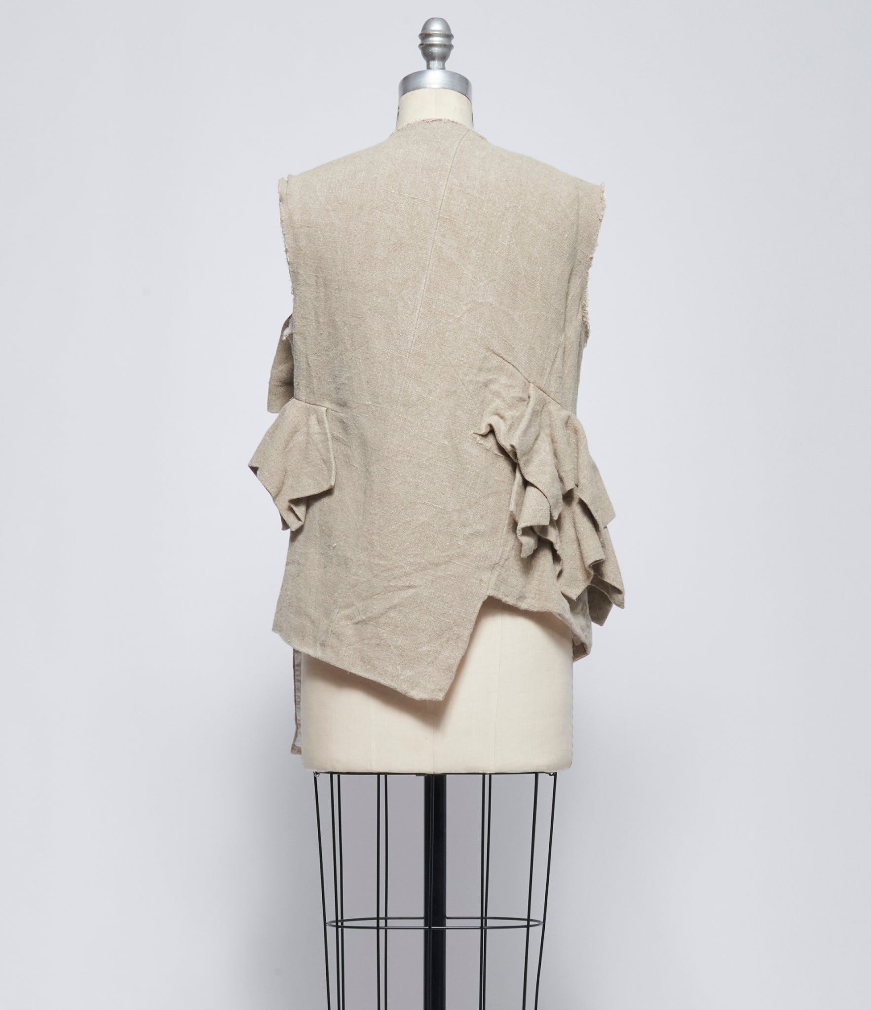 SS26 Comme Des Garcons Womens Jacket