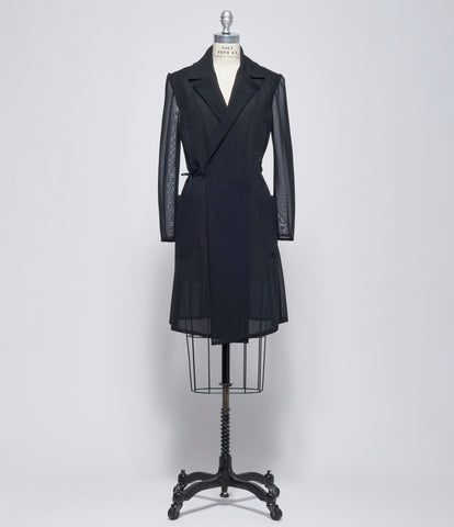 SS26 Junya Watanabe Womens Jacket