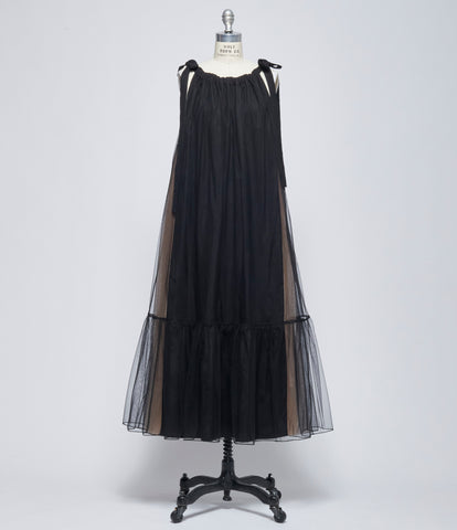 SS26 Quetsche Womens Double Holiday Dress