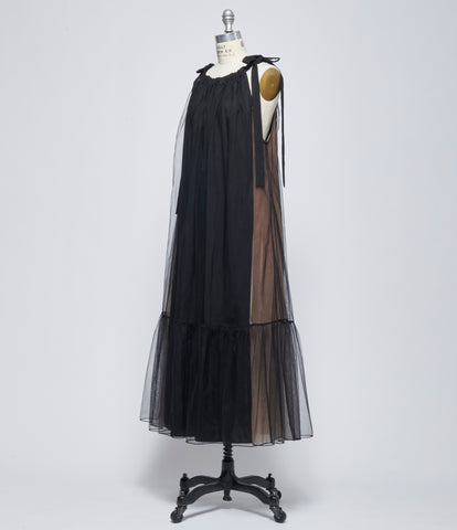 SS26 Quetsche Womens Double Holiday Dress