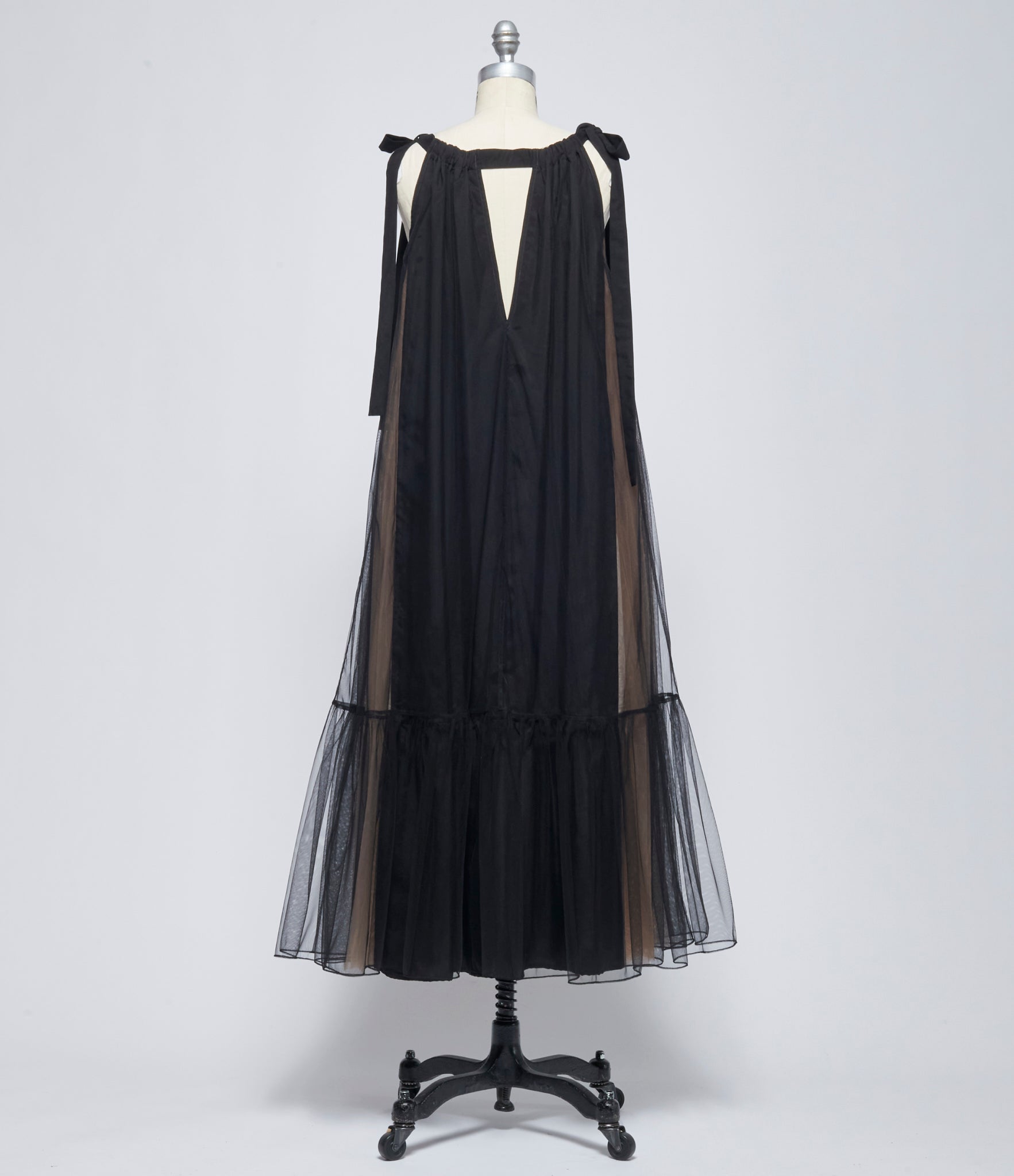 SS26 Quetsche Womens Double Holiday Dress