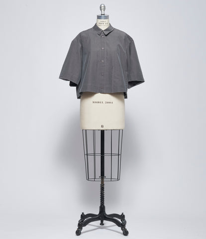 SS26 toogood Womens Pencil The Boxer Shirt