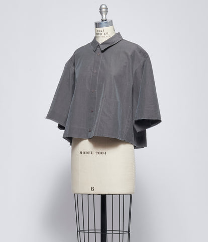 SS26 toogood Womens Pencil The Boxer Shirt