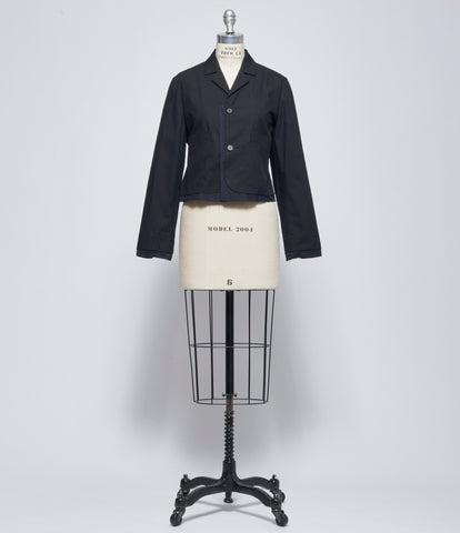 SS26 toogood Womens Flint The Potter Jacket